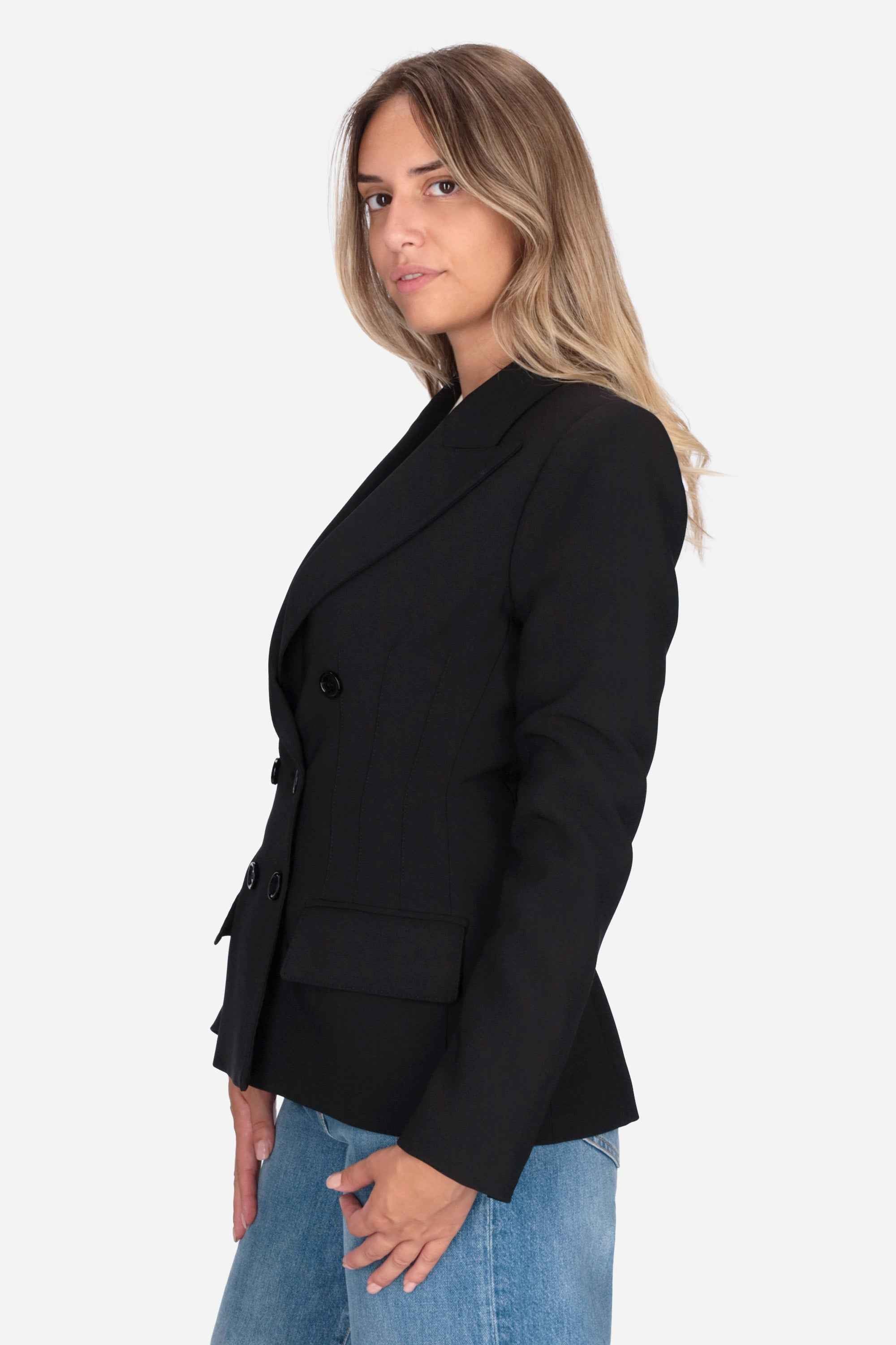 ELISABETTA FRANCHI - D GI25766E2 Giacca
