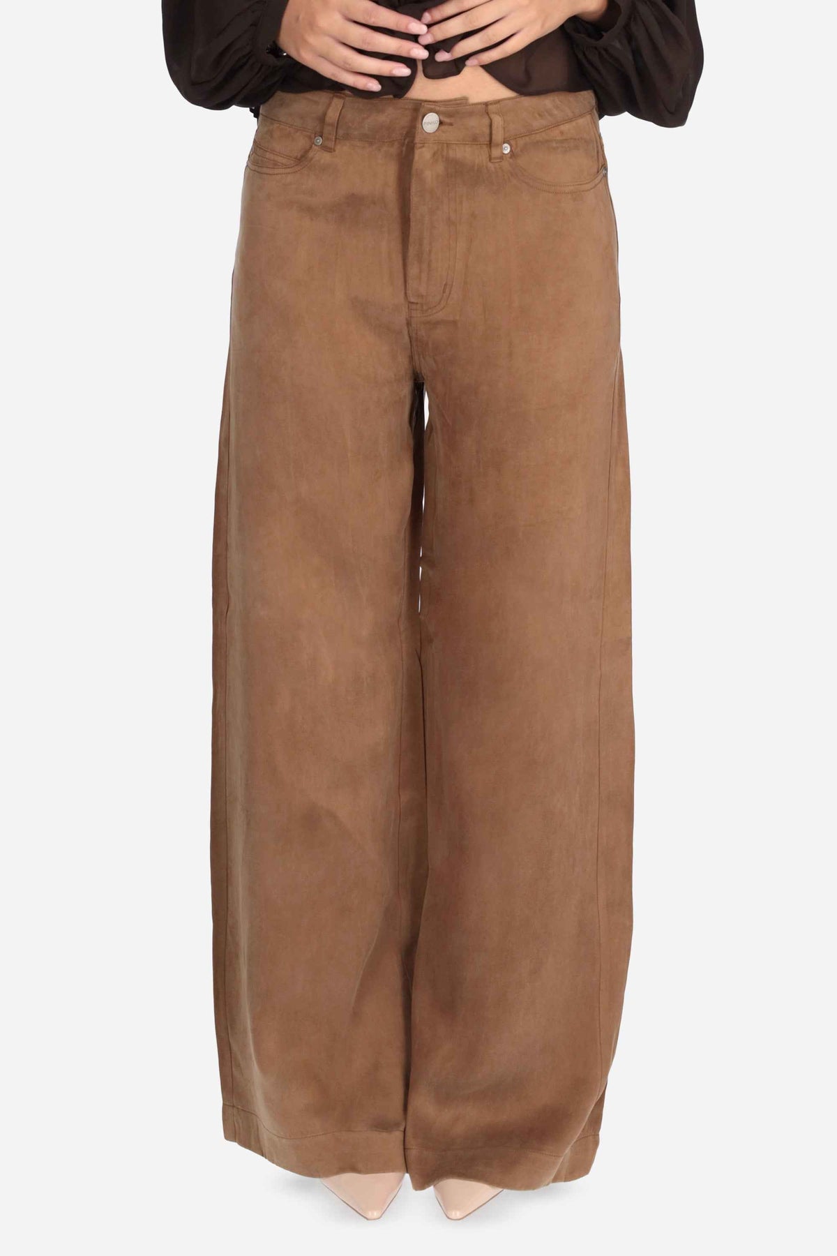 PINKO - D 107170A3F8 Pantalone