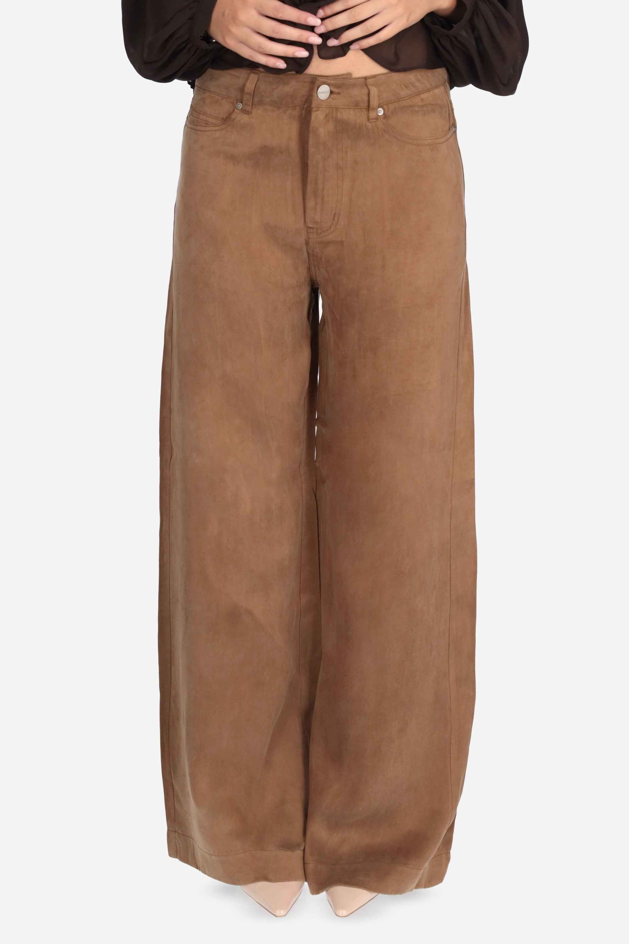 PINKO - D 107170A3F8 Pantalone