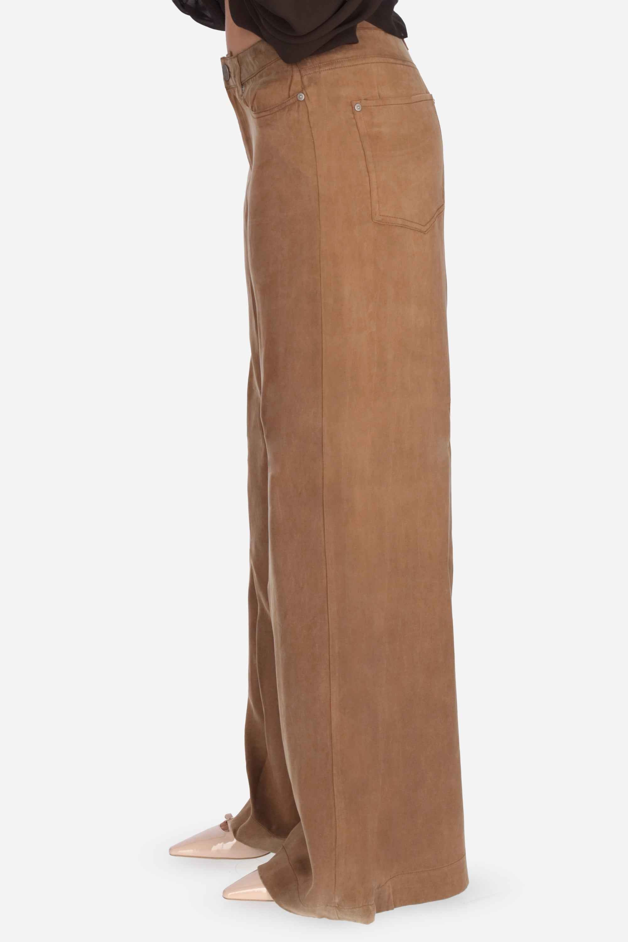 PINKO - D 107170A3F8 Pantalone