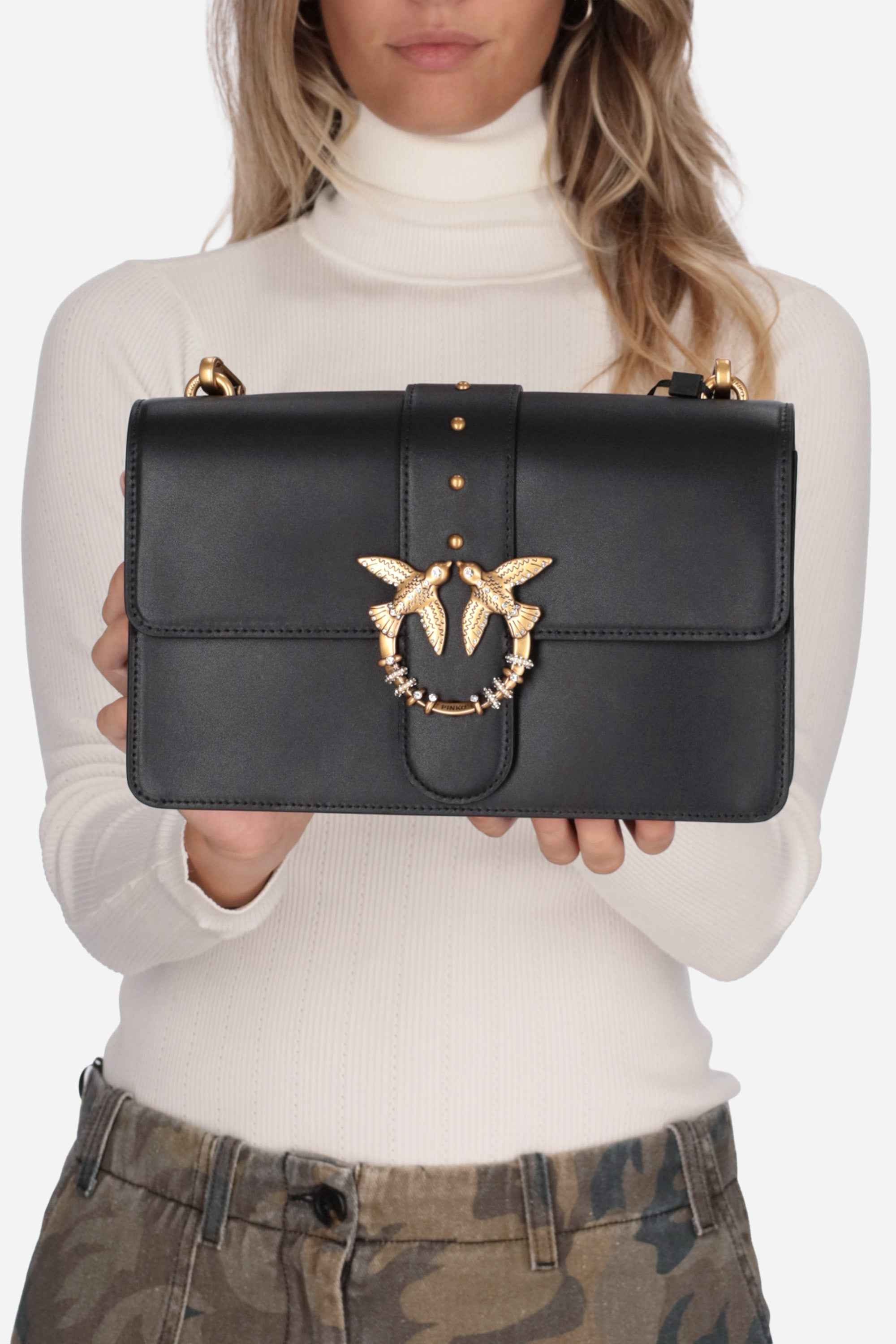 PINKO - D 107070A0F1 Borsa