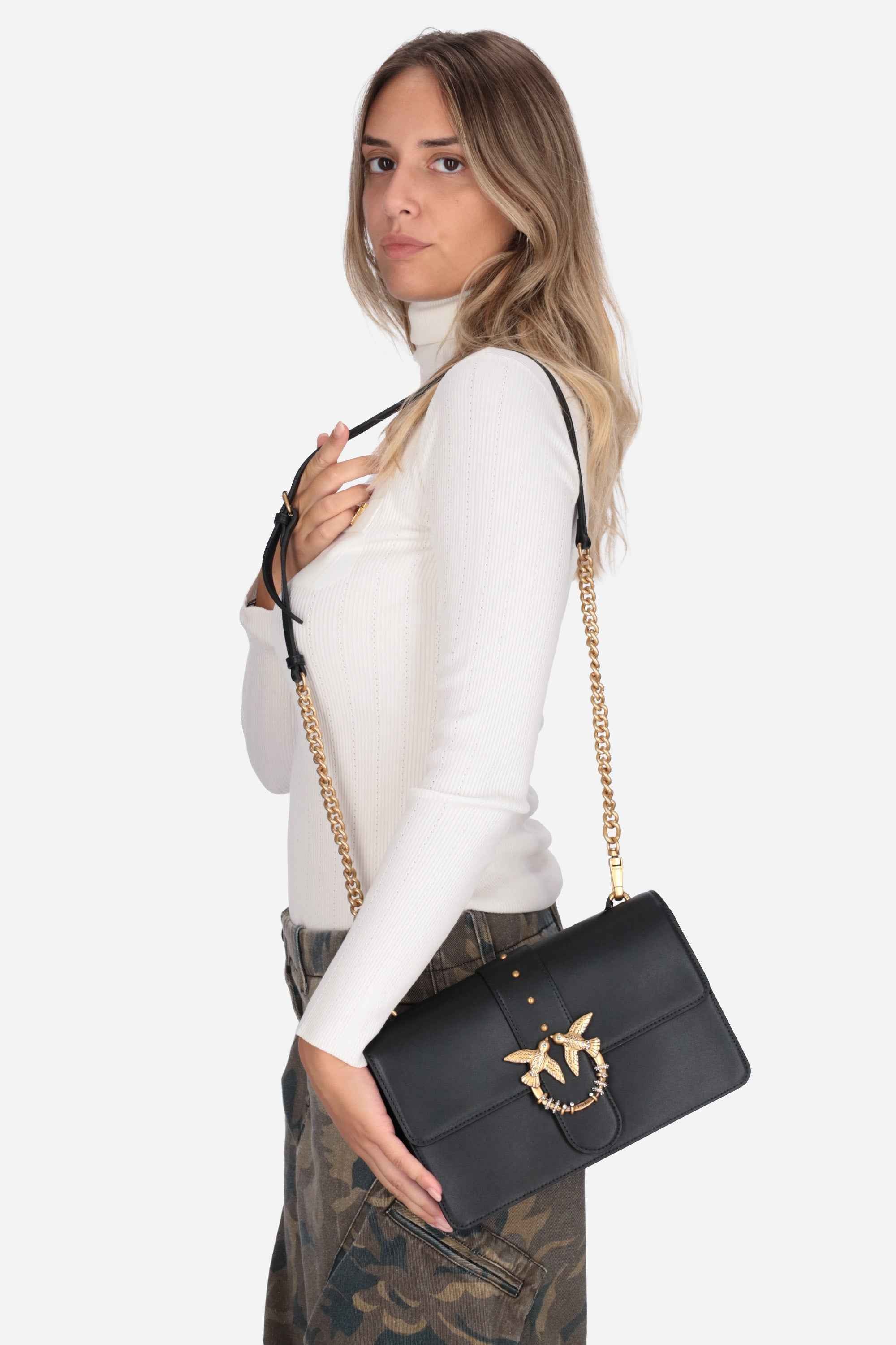 PINKO - D 107070A0F1 Borsa