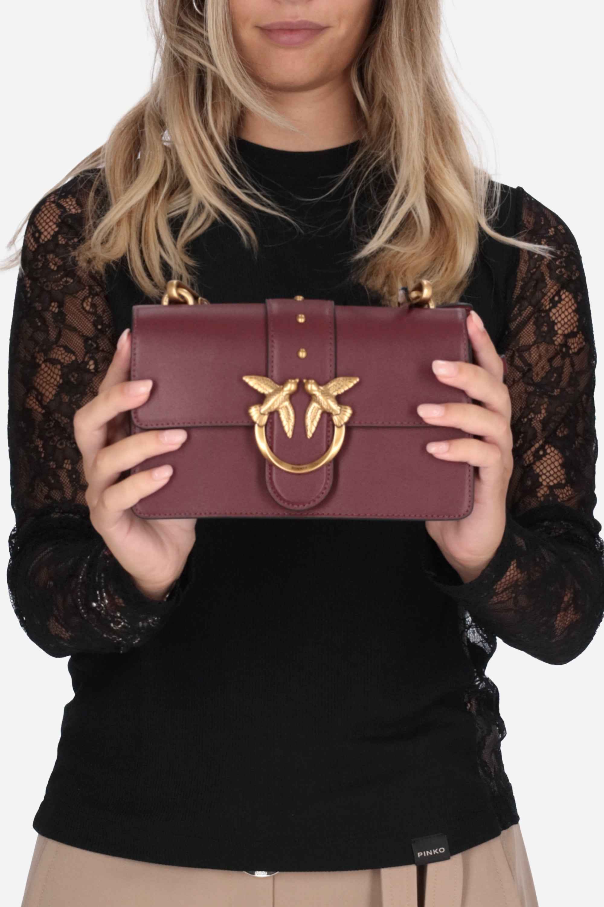 PINKO - D 105856A0F1 Borsa