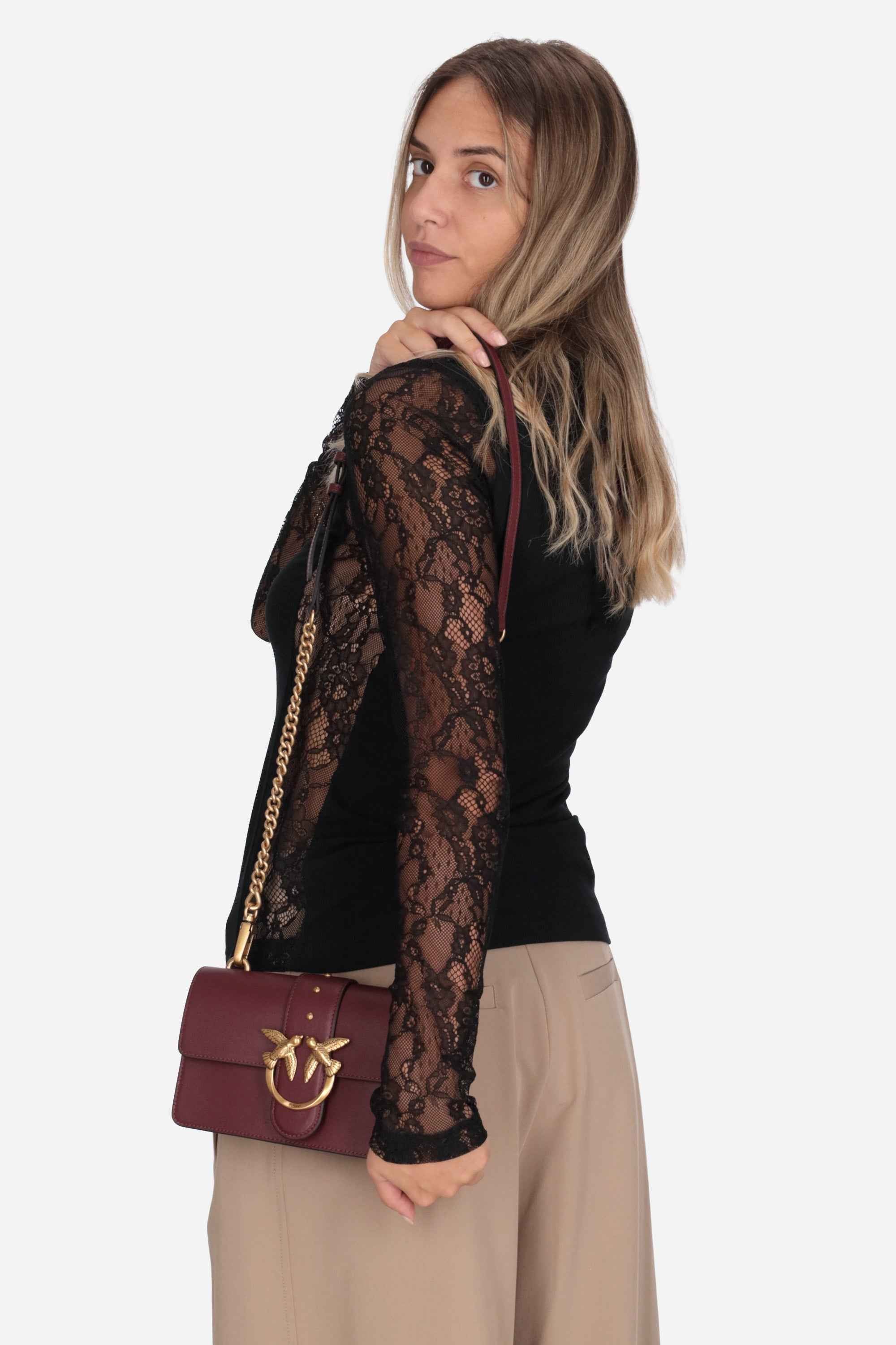 PINKO - D 105856A0F1 Borsa