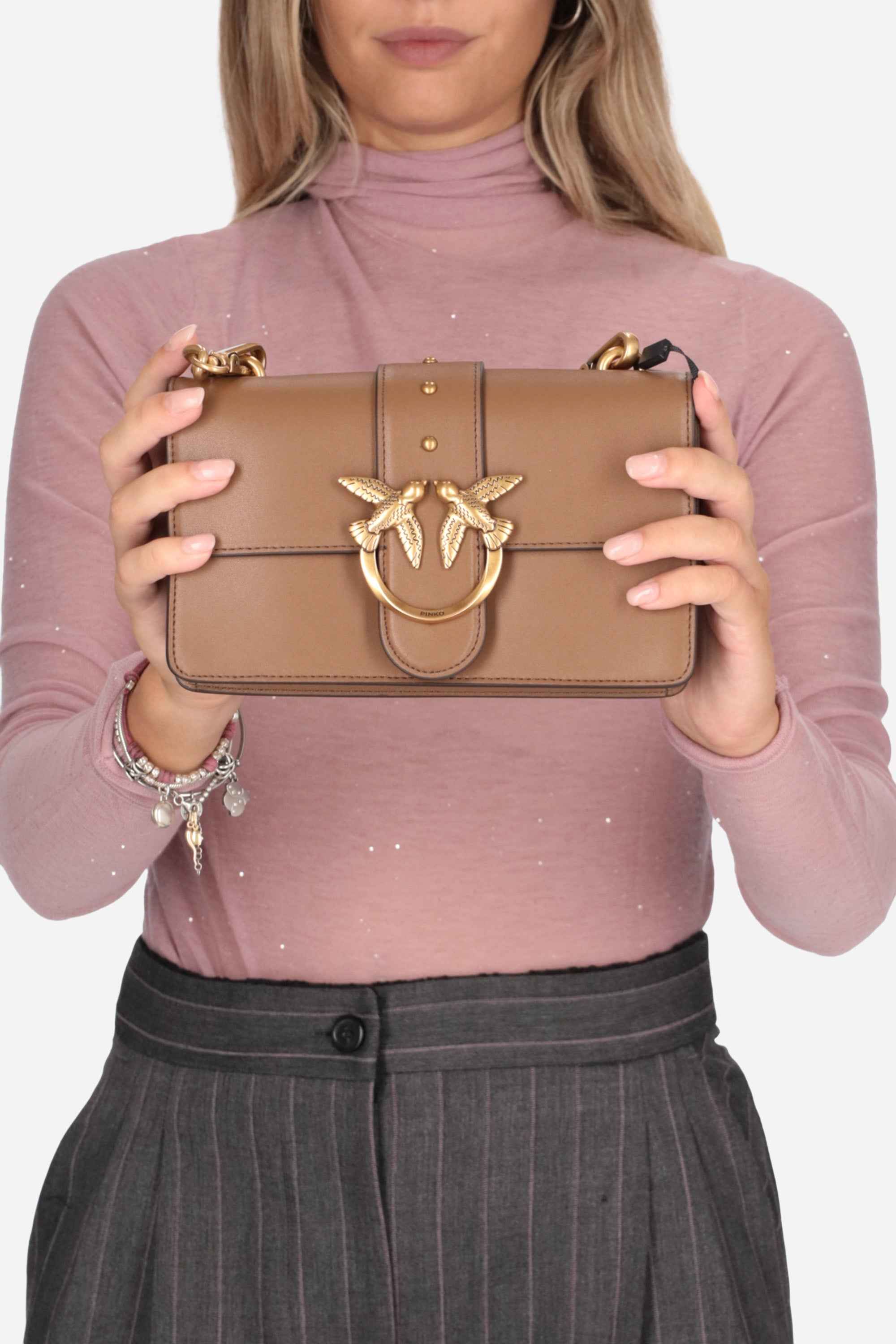 PINKO - D 105856A0F1 Borsa