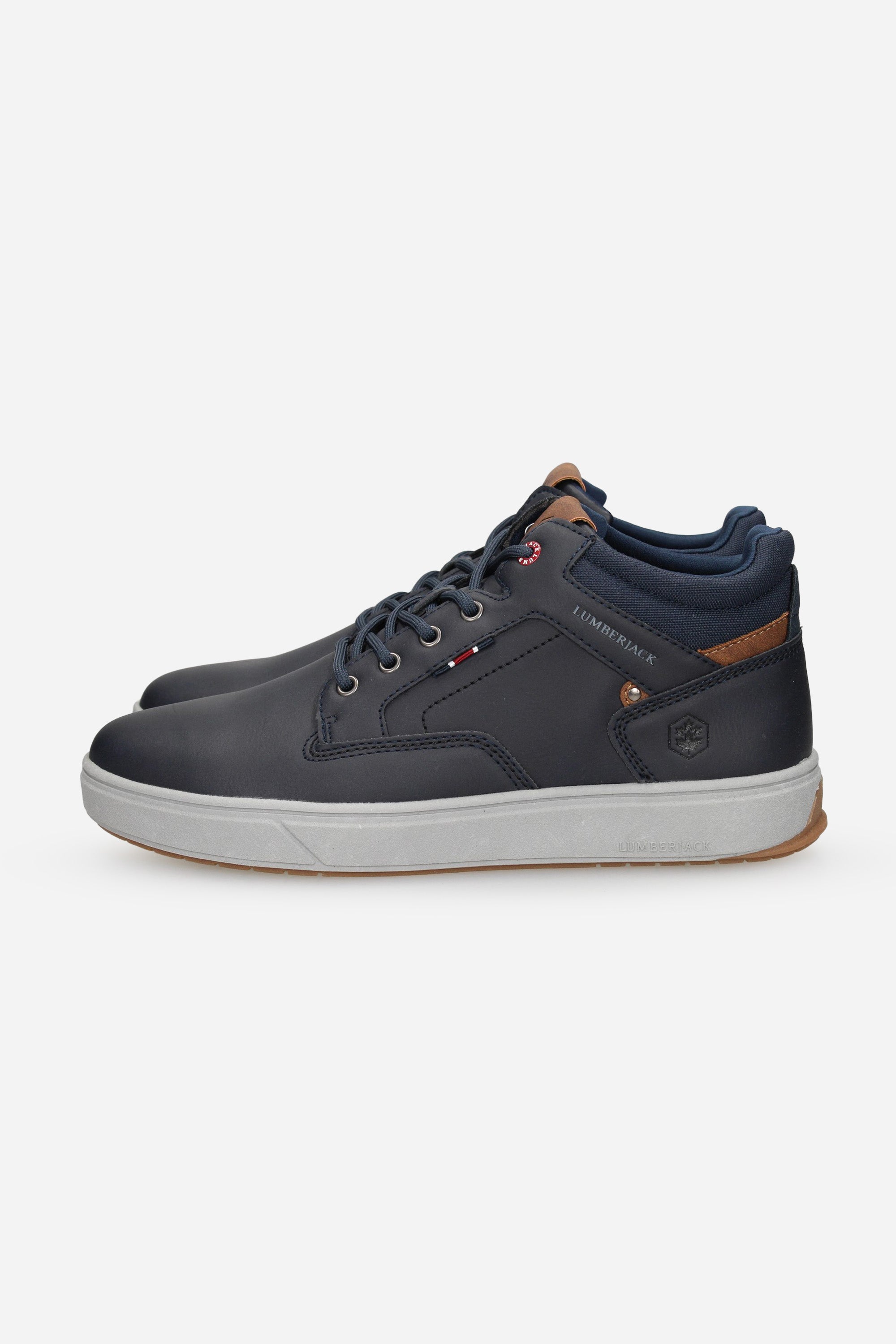 BLU | LUMBERJACK - U 102725324 Polacco