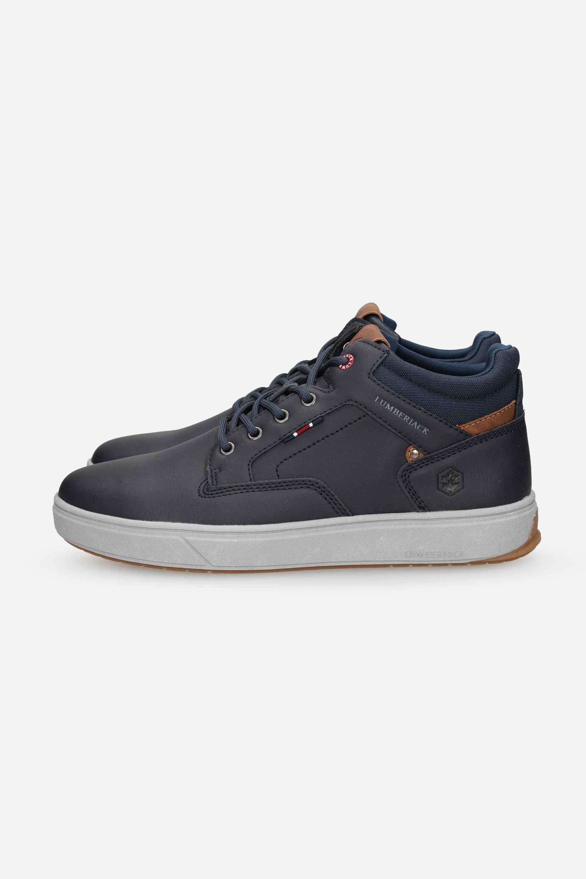 LUMBERJACK - U 102725324 Polacco
