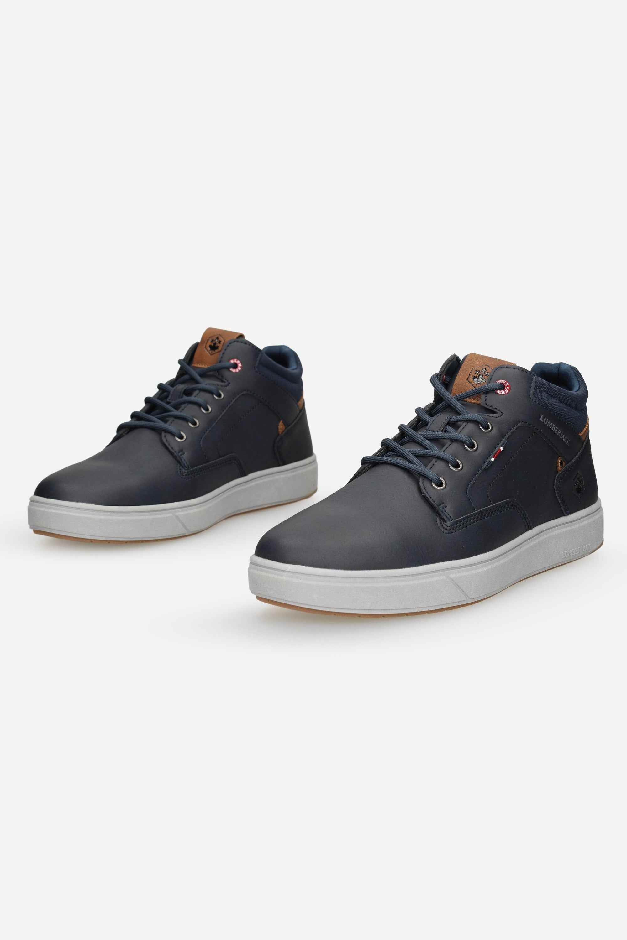 LUMBERJACK - U 102725324 Polacco
