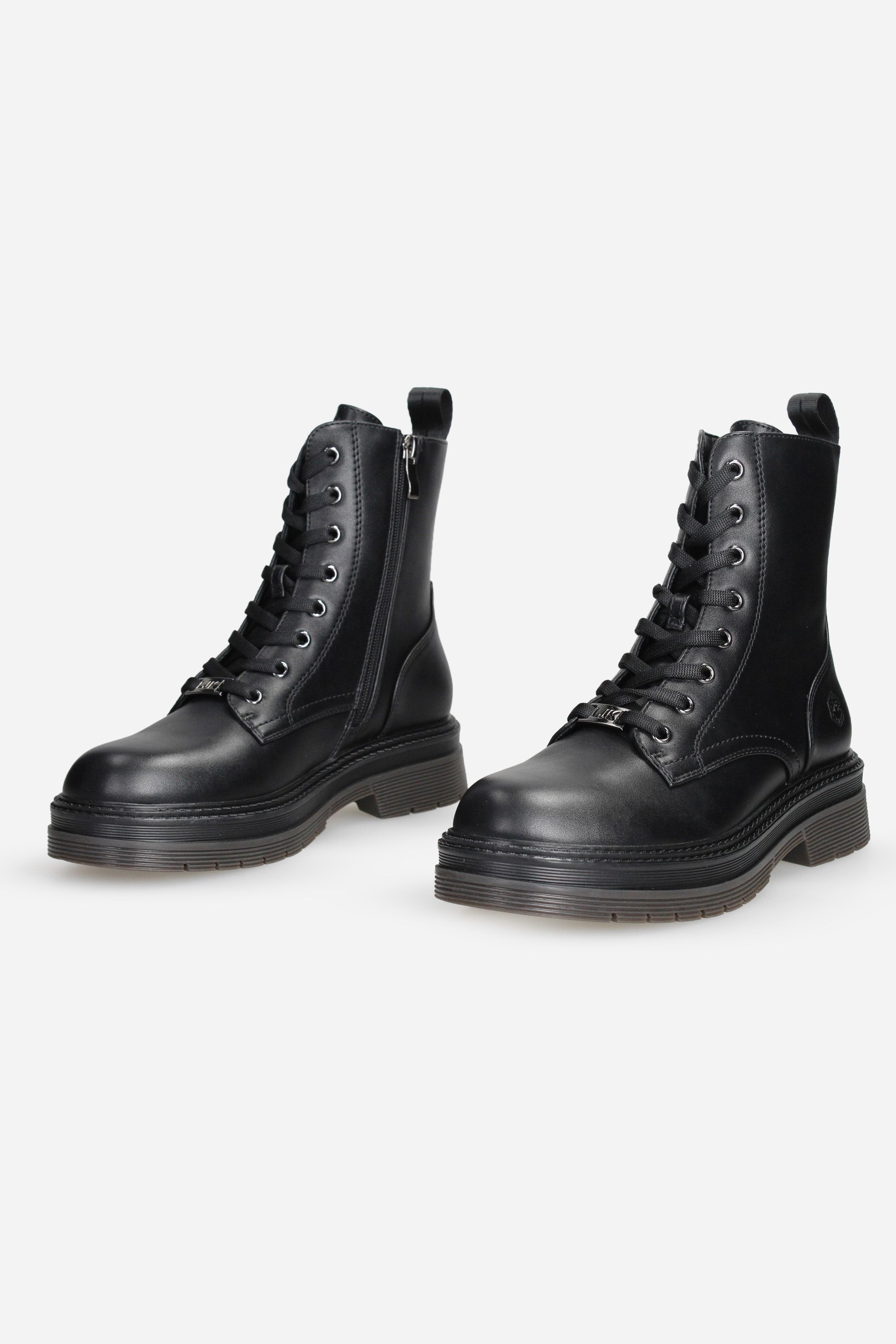 NERO | LUMBERJACK - D 102697870 Anfibio