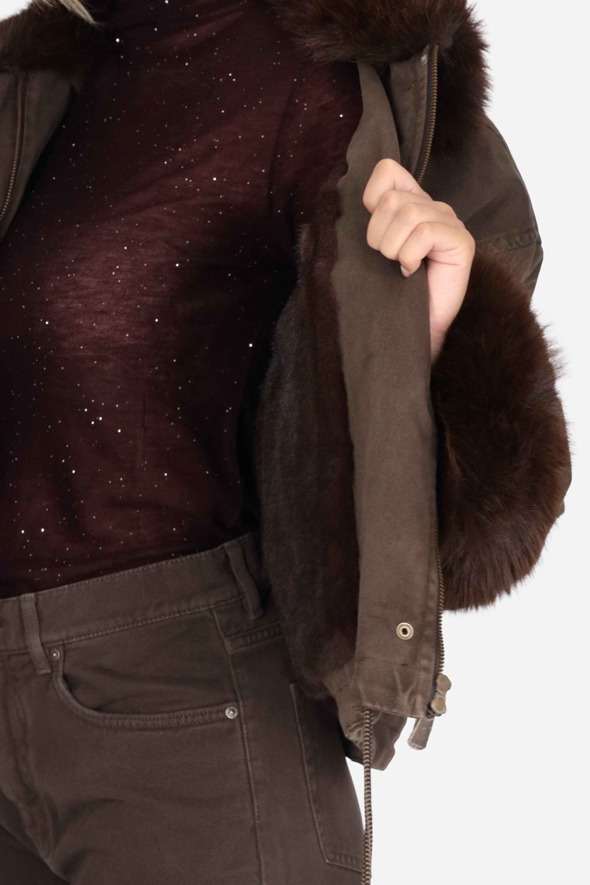 PINKO - D 107219A3GV Giubbino