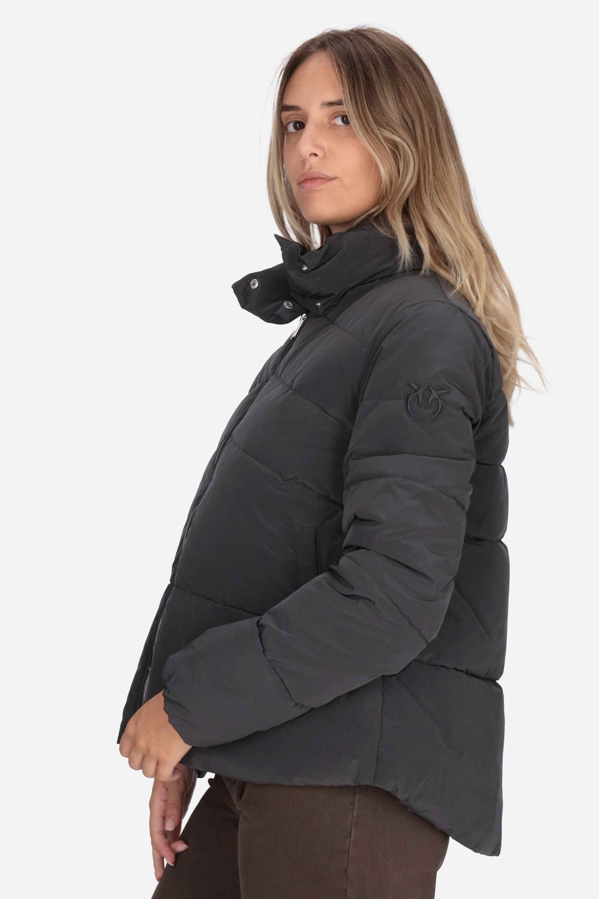 PINKO - D 101598A39J Piumino