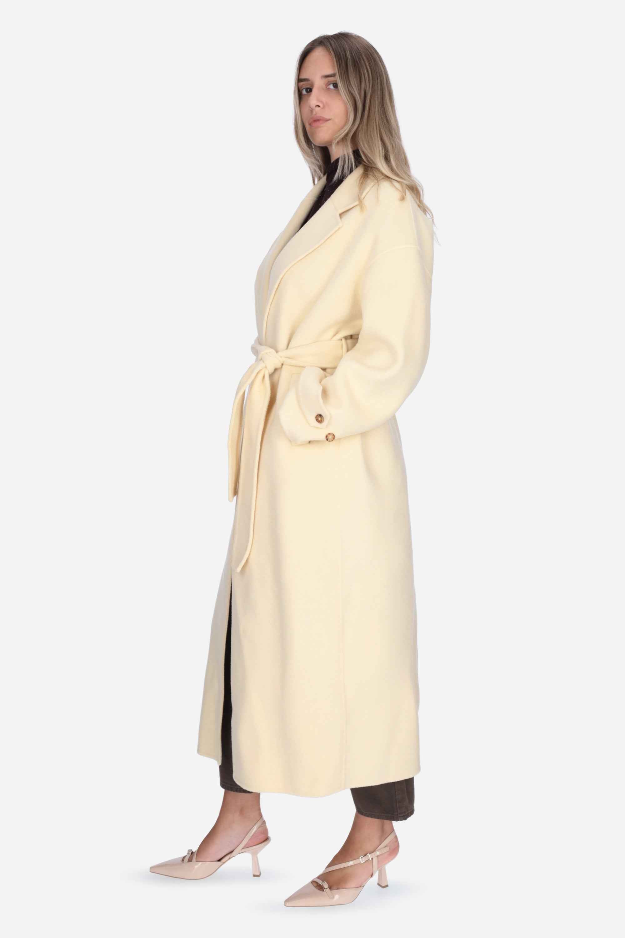 PINKO - D 107177A3FT Cappotto
