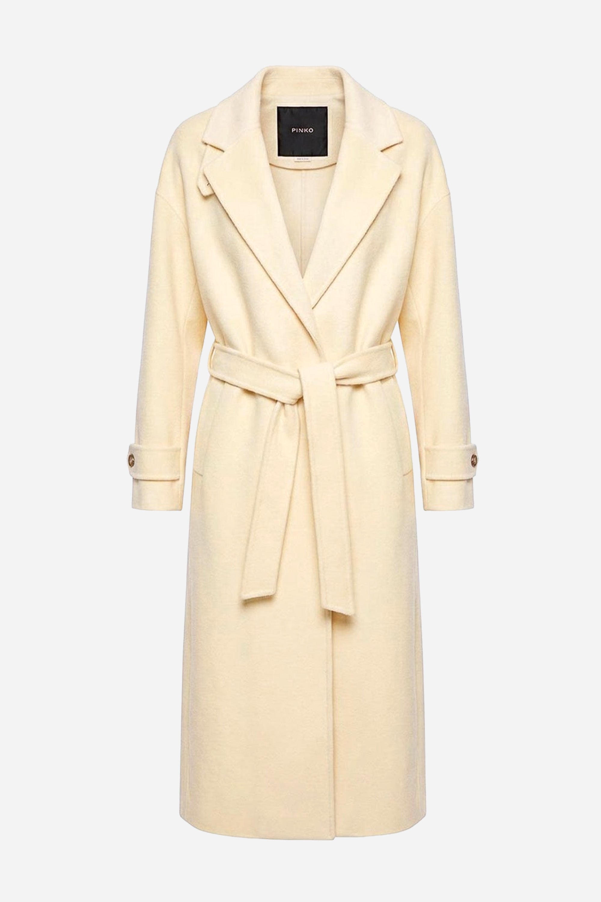BURRO | PINKO - D 107177A3FT Cappotto