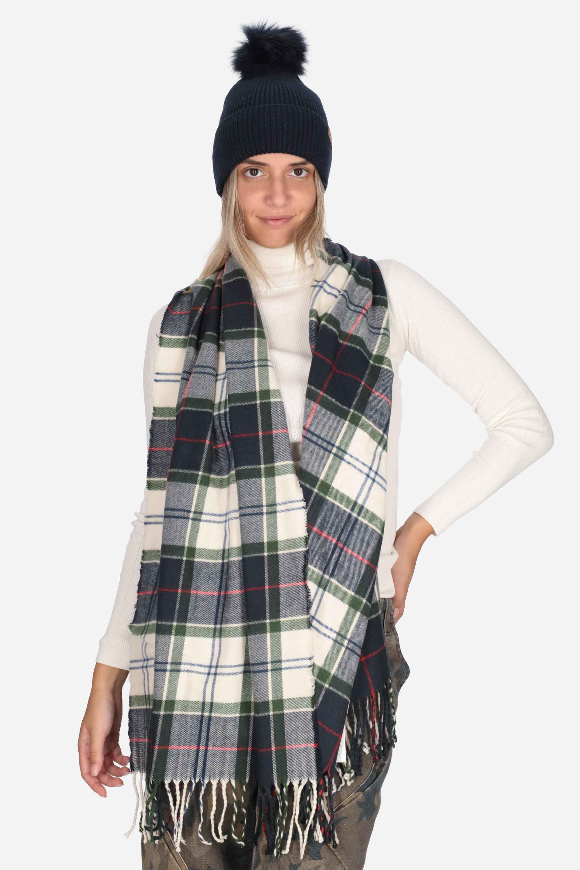 BARBOUR - D LGS0054 Set
