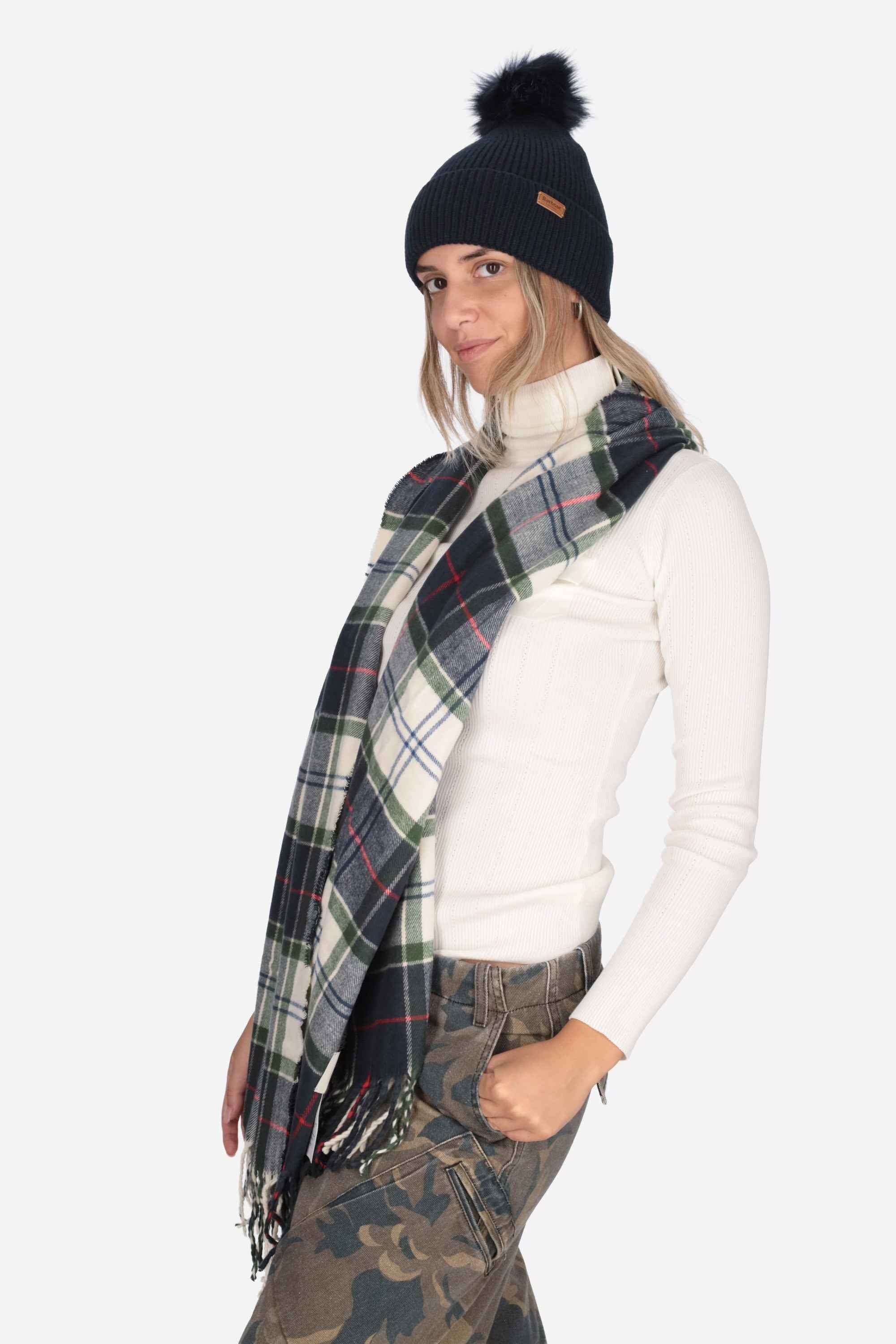 BARBOUR - D LGS0054 Set