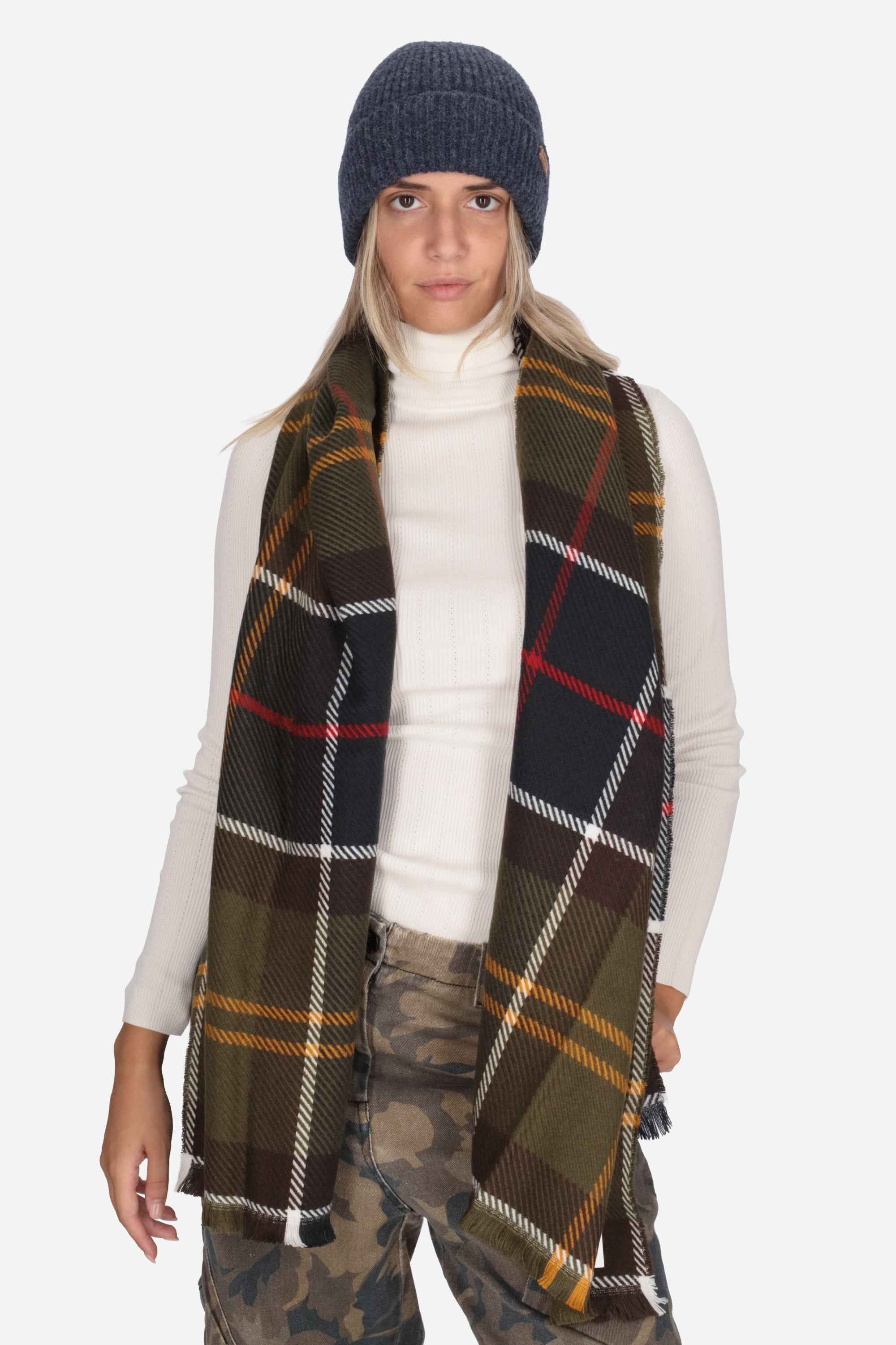 BARBOUR - D LGS0094 Set