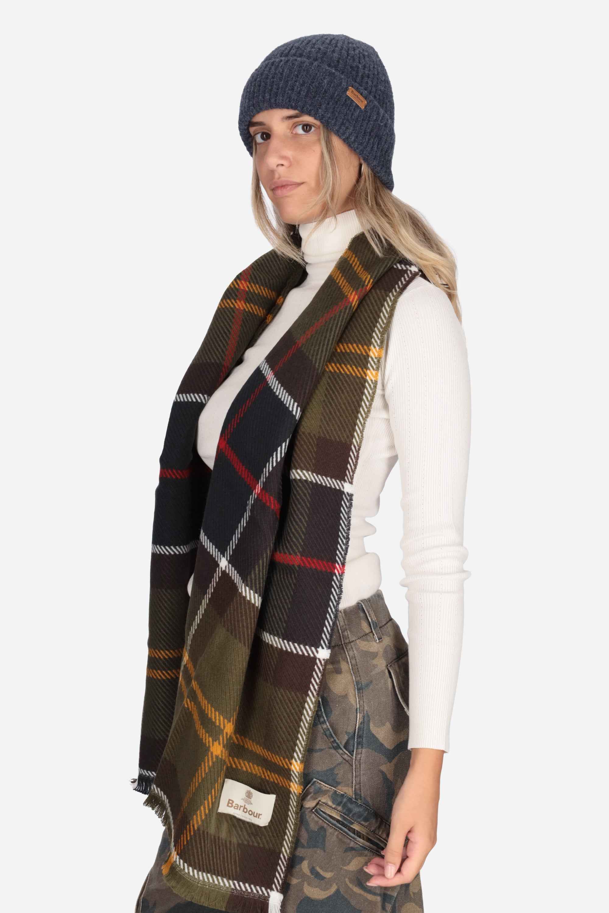 BARBOUR - D LGS0094 Set