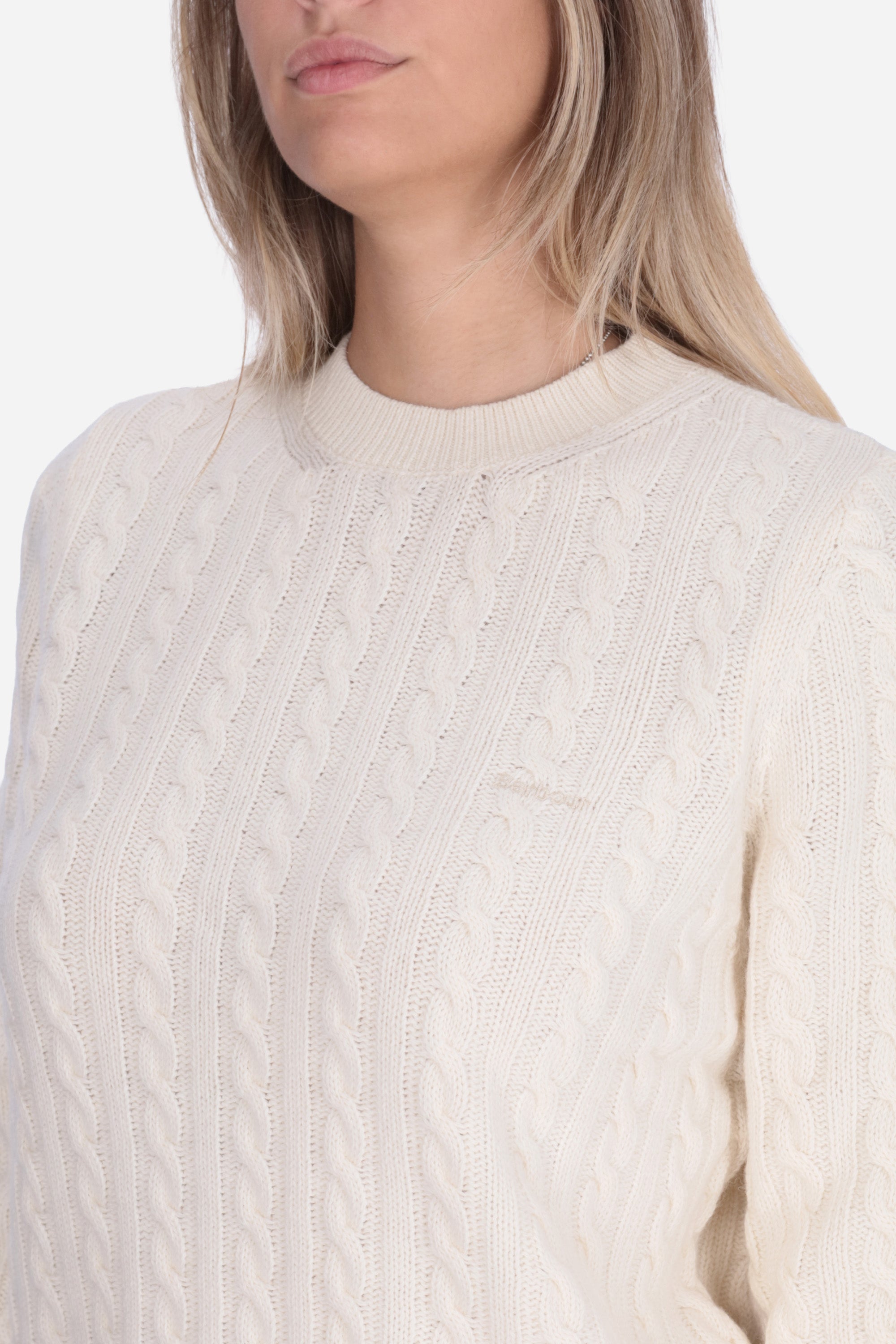 PANNA | BARBOUR - D LKN1834 Maglia