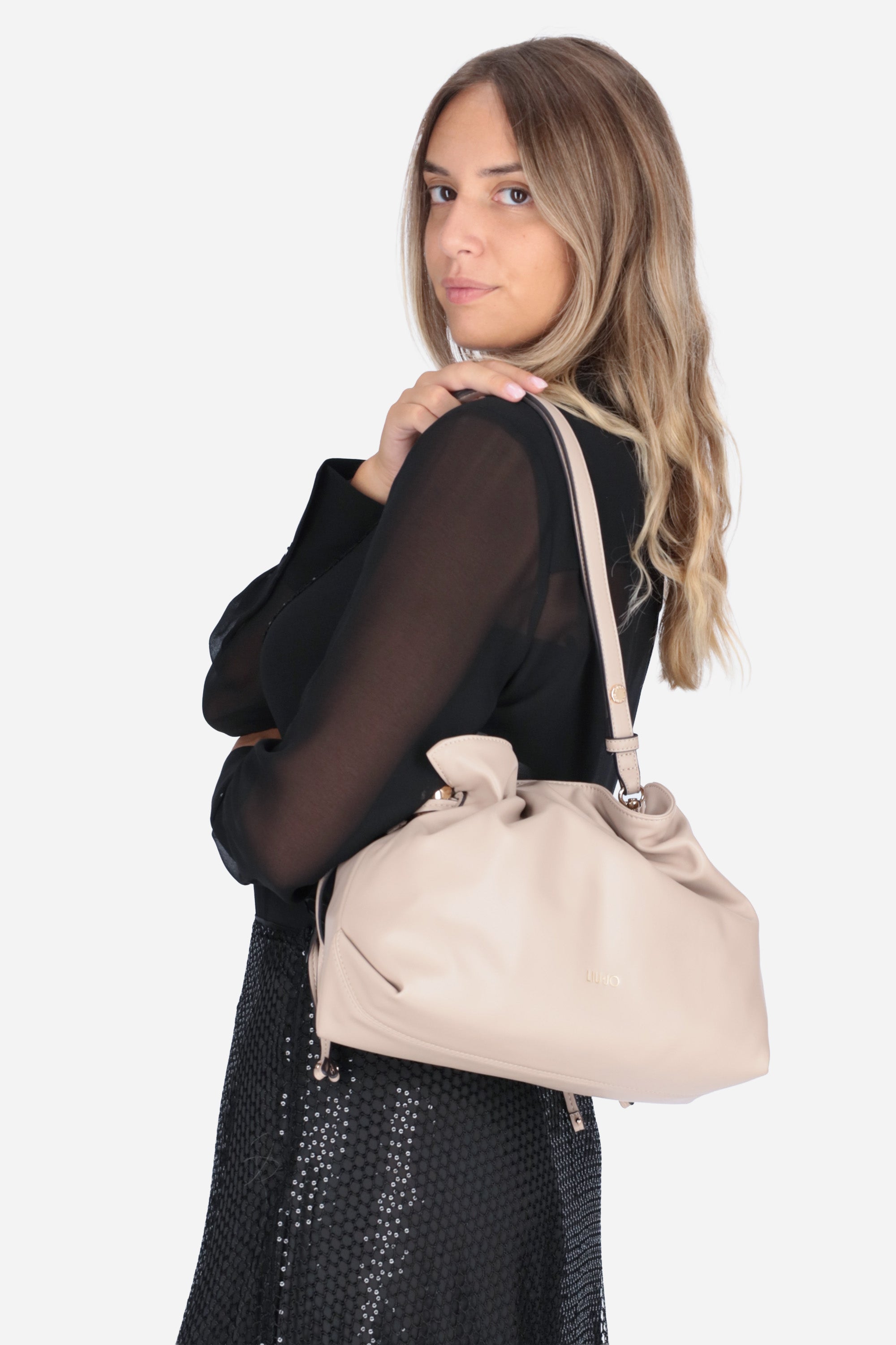 TORTORA | LIU JO - D AF6096E1065 Borsa