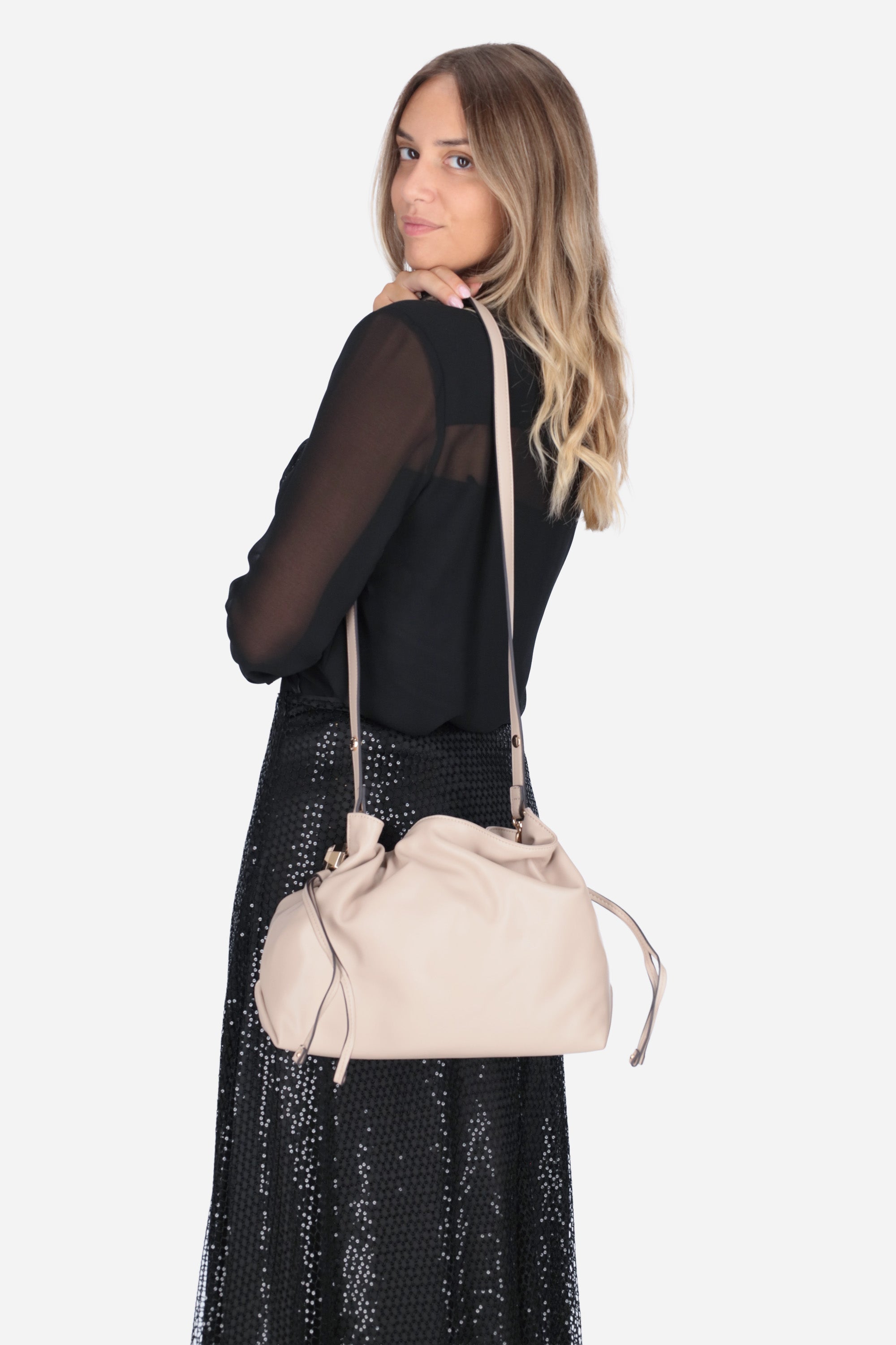 TORTORA | LIU JO - D AF6096E1065 Borsa