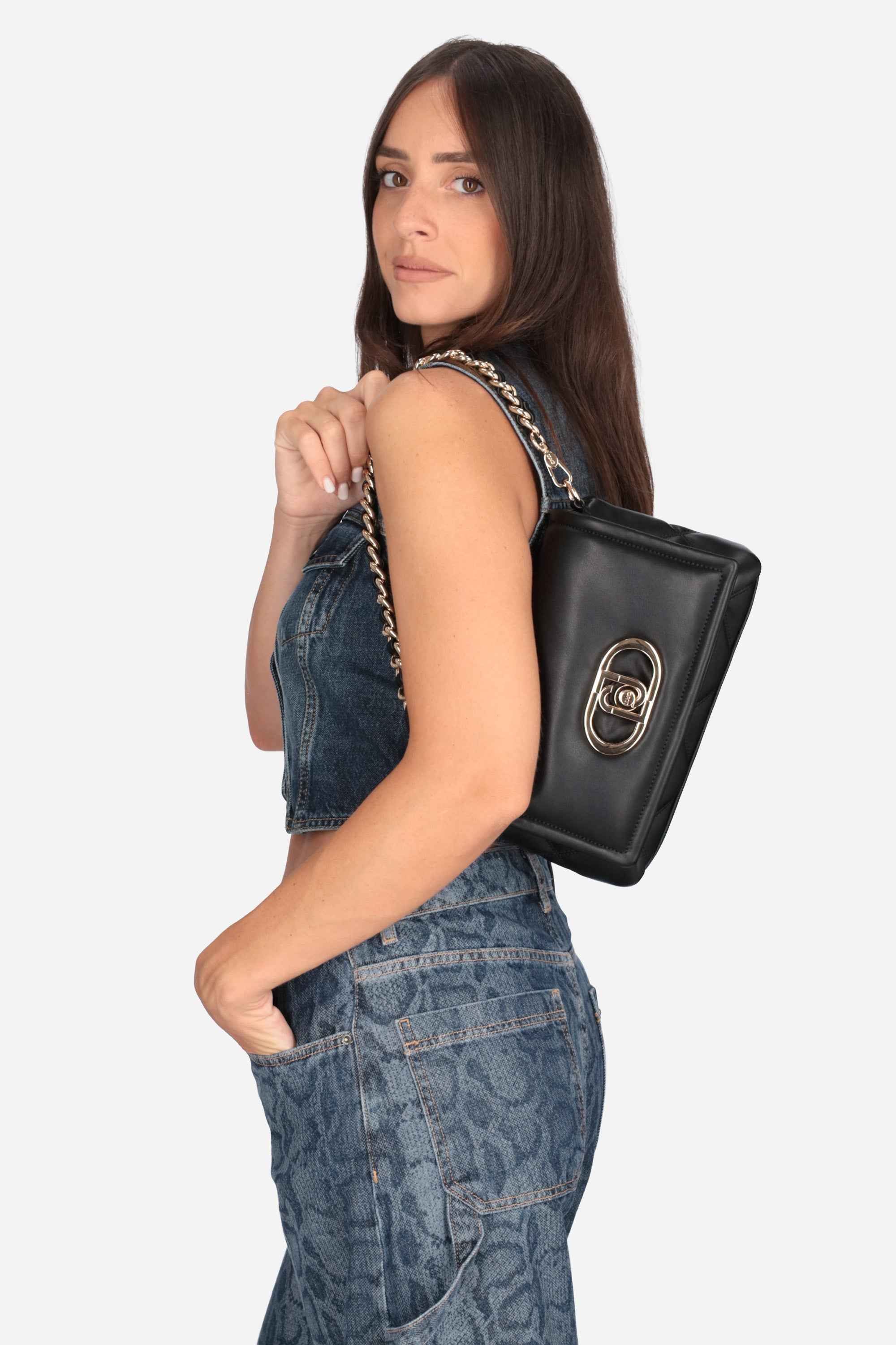 LIU JO - D AF6148E1166 Borsa