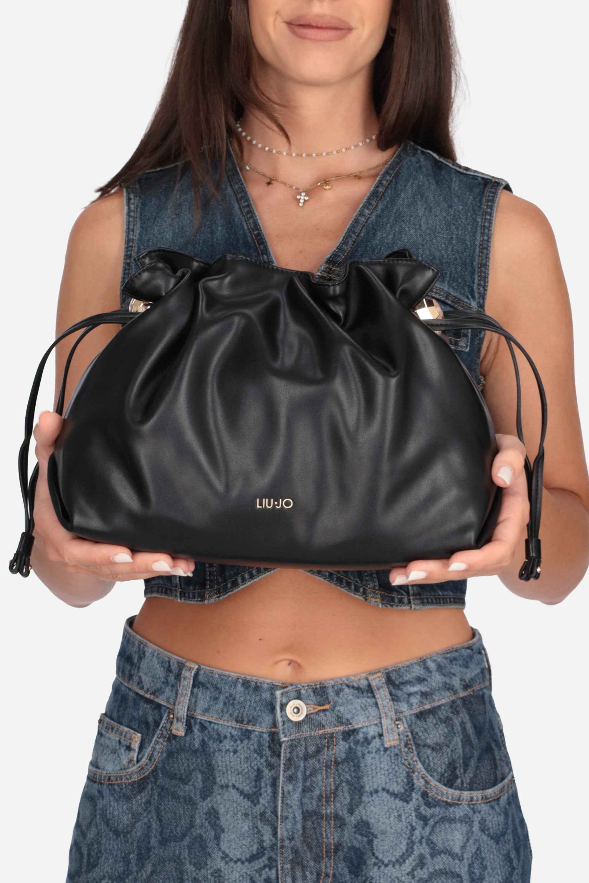 LIU JO - D AF6096E1065 Borsa