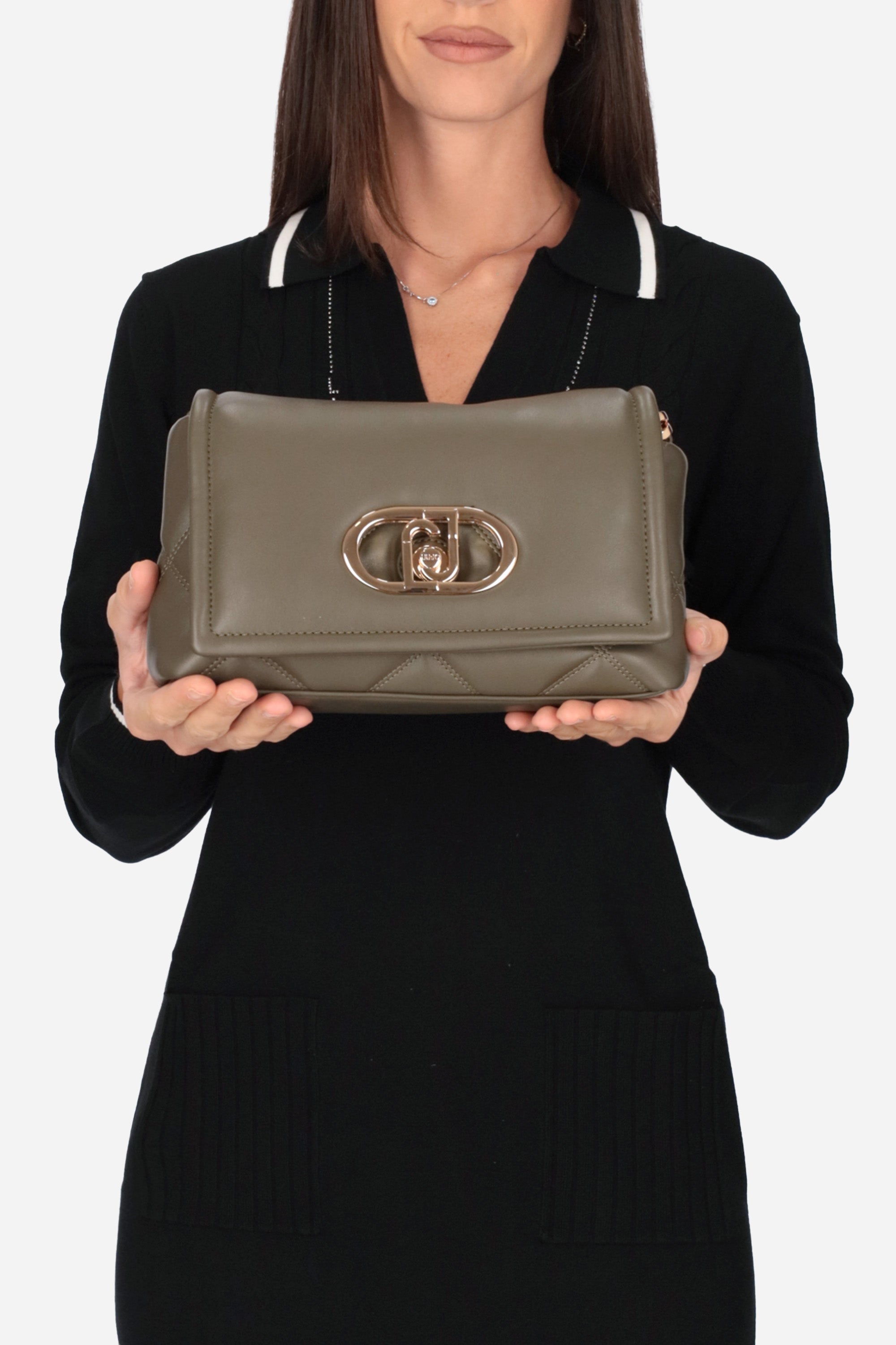 MILITARE | LIU JO - D AF6148E1166 Borsa