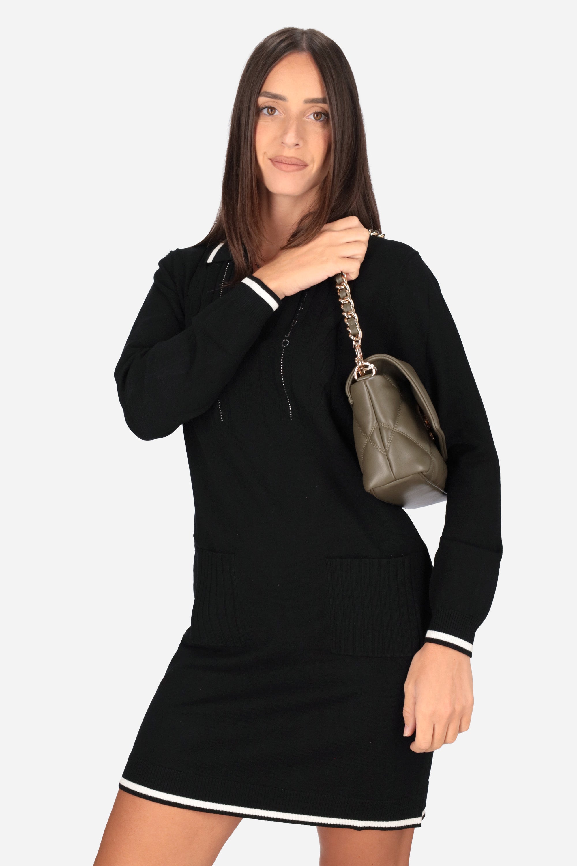 MILITARE | LIU JO - D AF6148E1166 Borsa