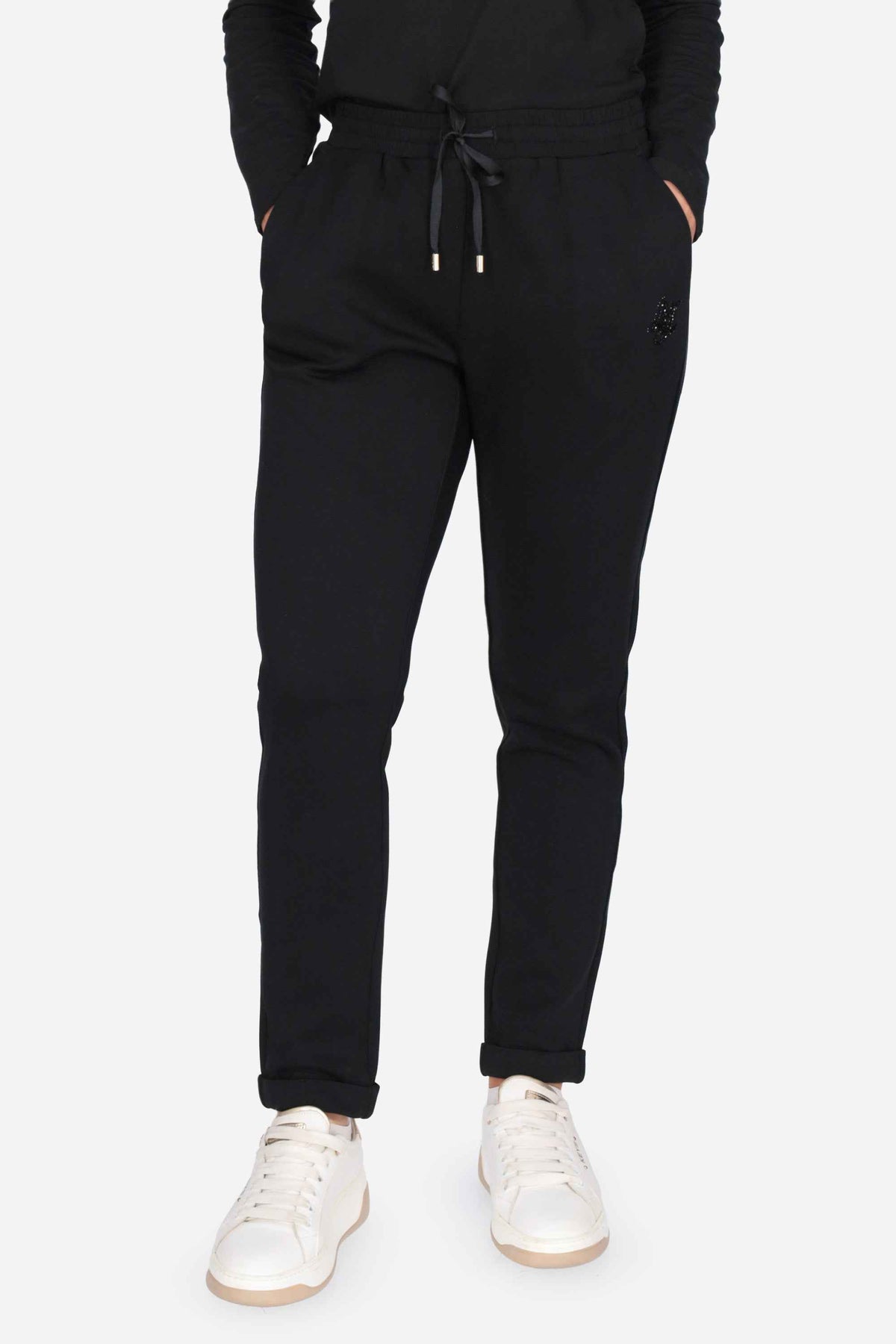 LIU JO - D TF6284J3958 Pantalone
