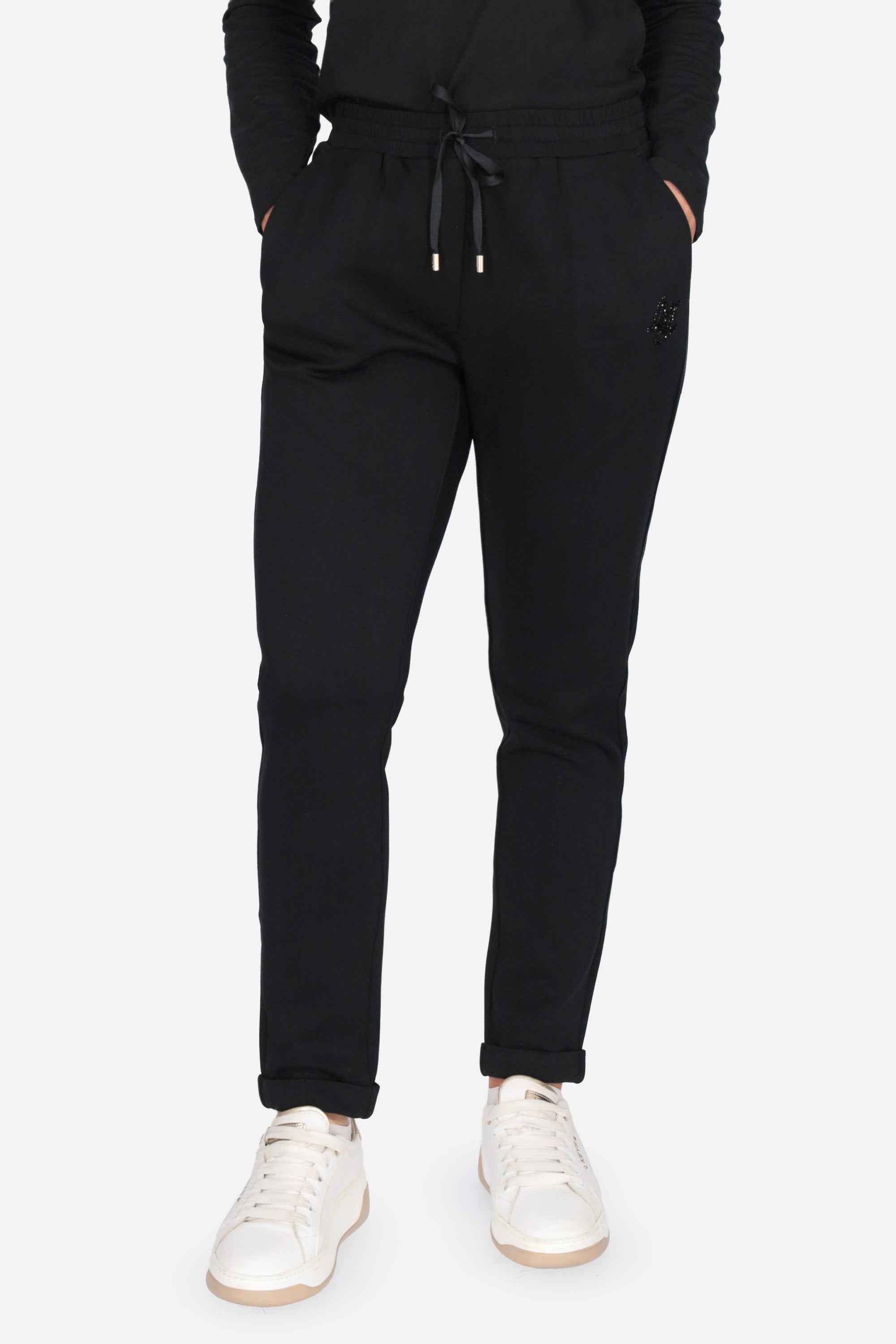 LIU JO - D TF6284J3958 Pantalone
