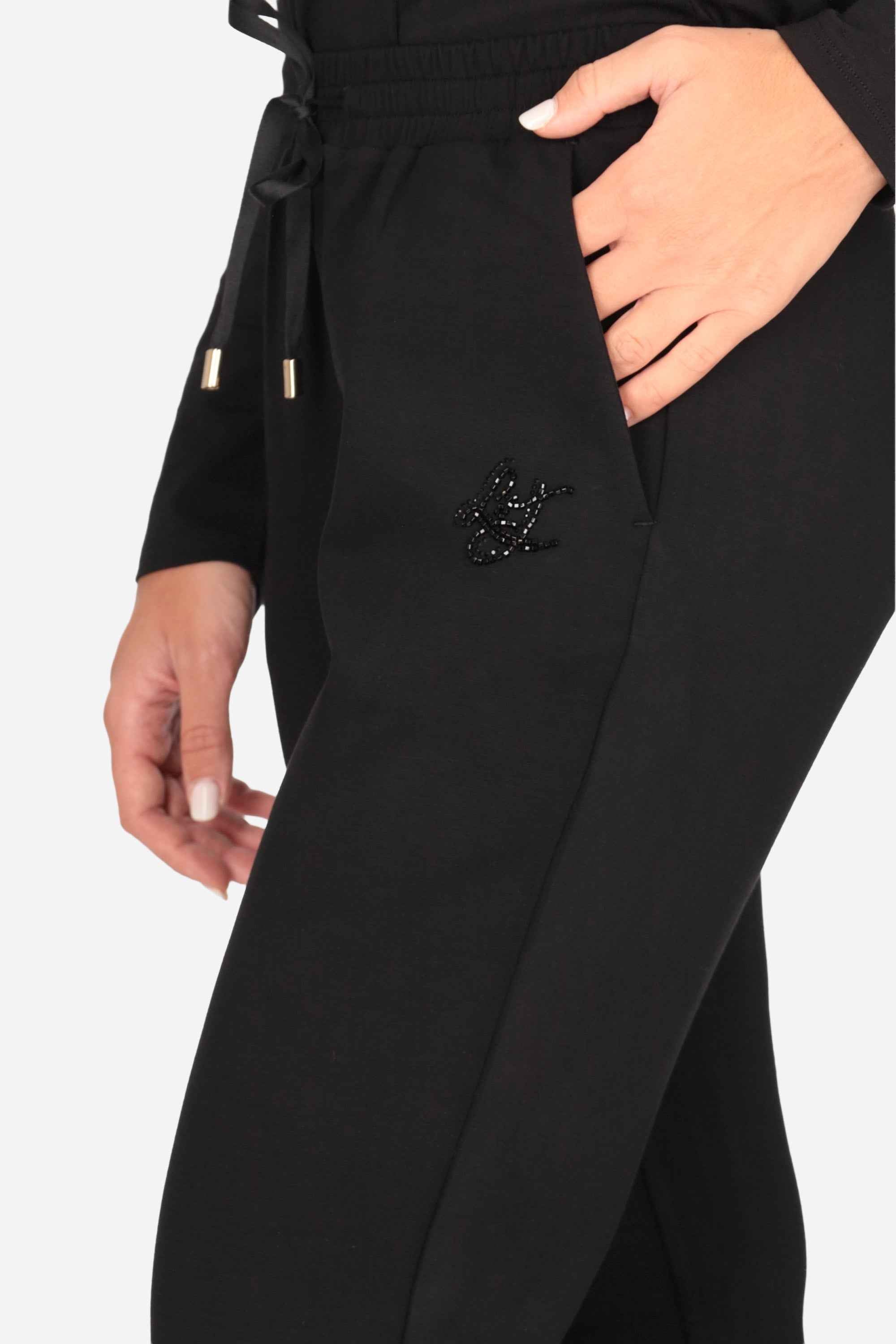 LIU JO - D TF6284J3958 Pantalone