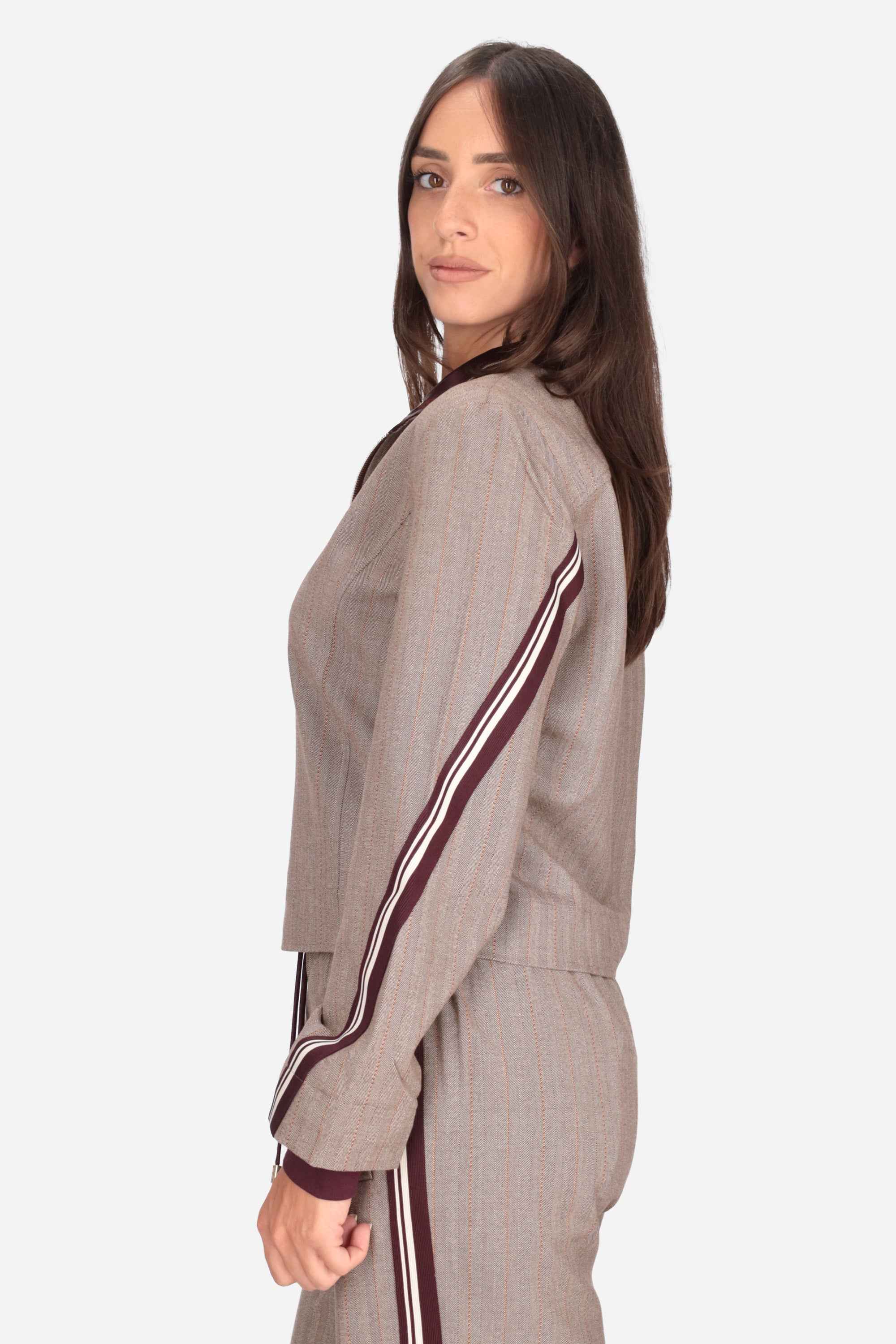 LIU JO - D TF6146T692A Giacca