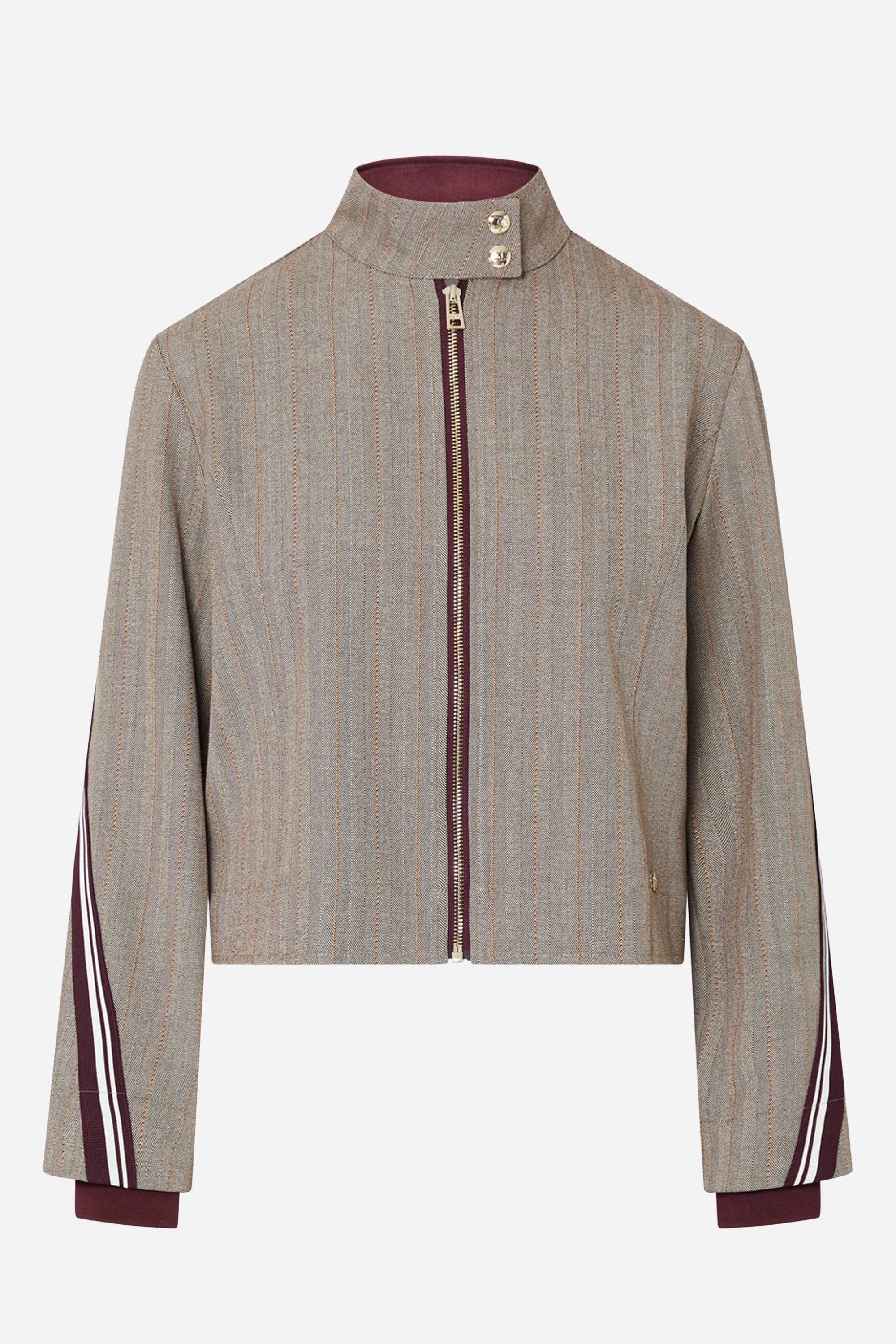 MARRONE | LIU JO - D TF6146T692A Giacca