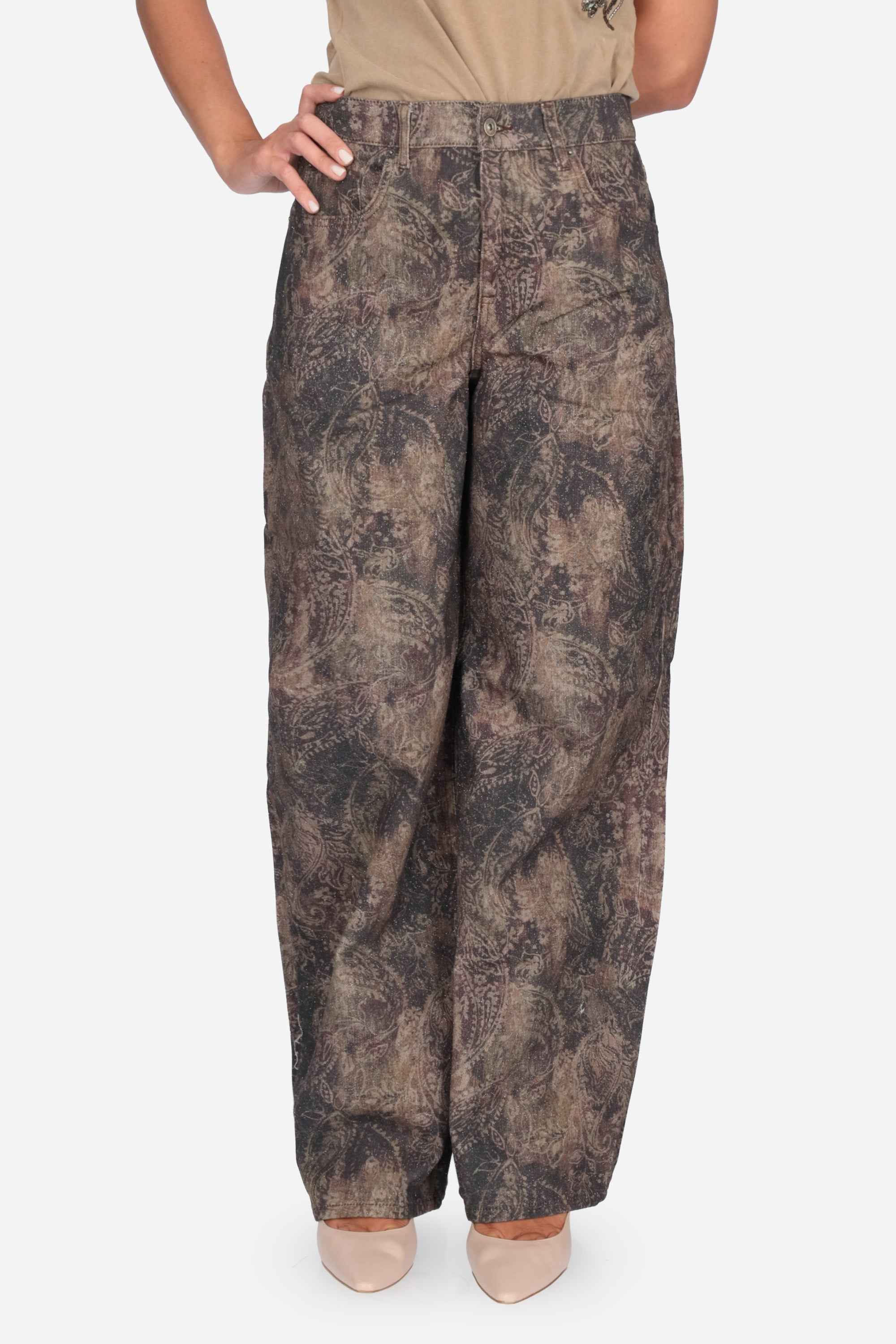 LIU JO - D UF6163T684A Jeans