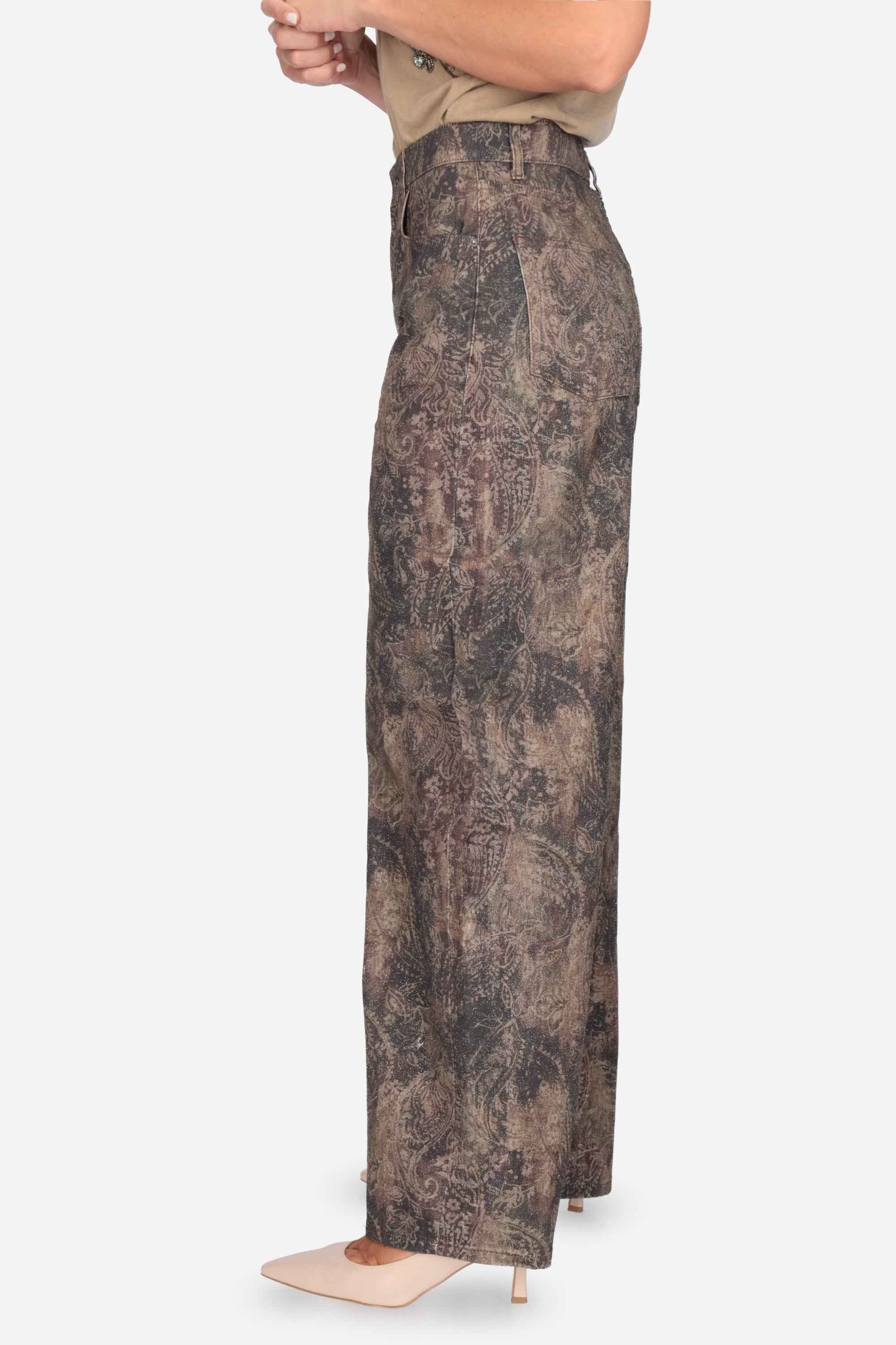 LIU JO - D UF6163T684A Jeans