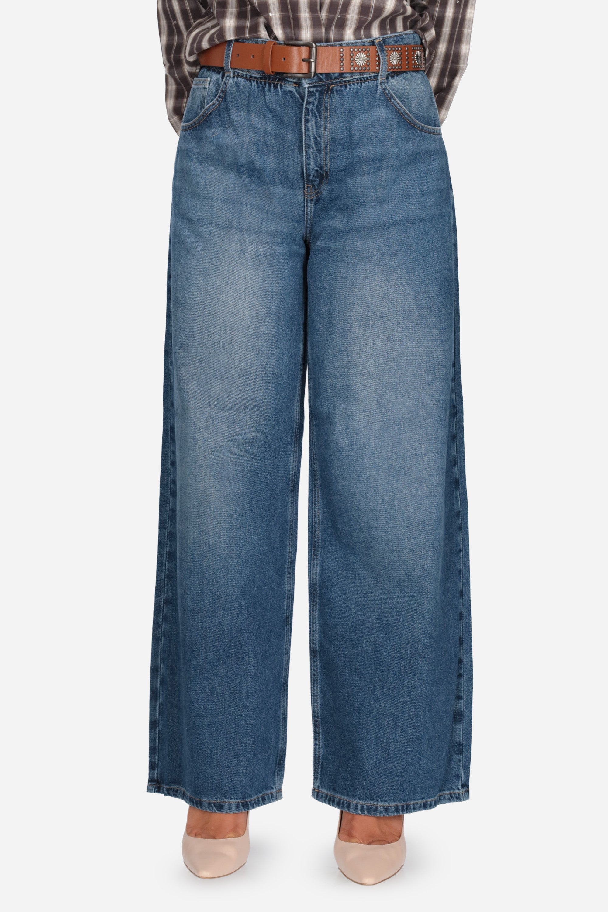 DENIM | LIU JO - D UF6186D0370 Jeans