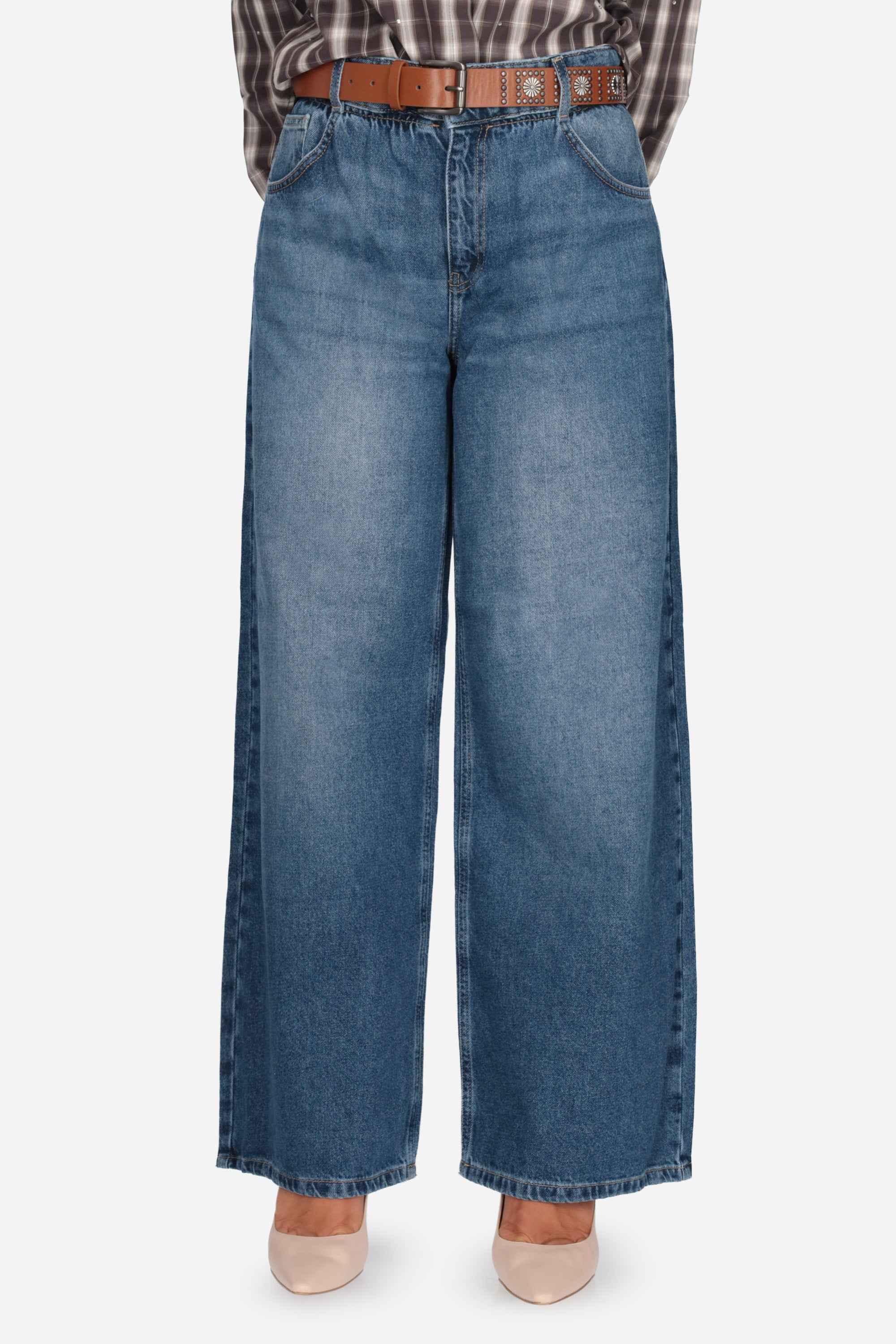LIU JO - D UF6186D0370 Jeans