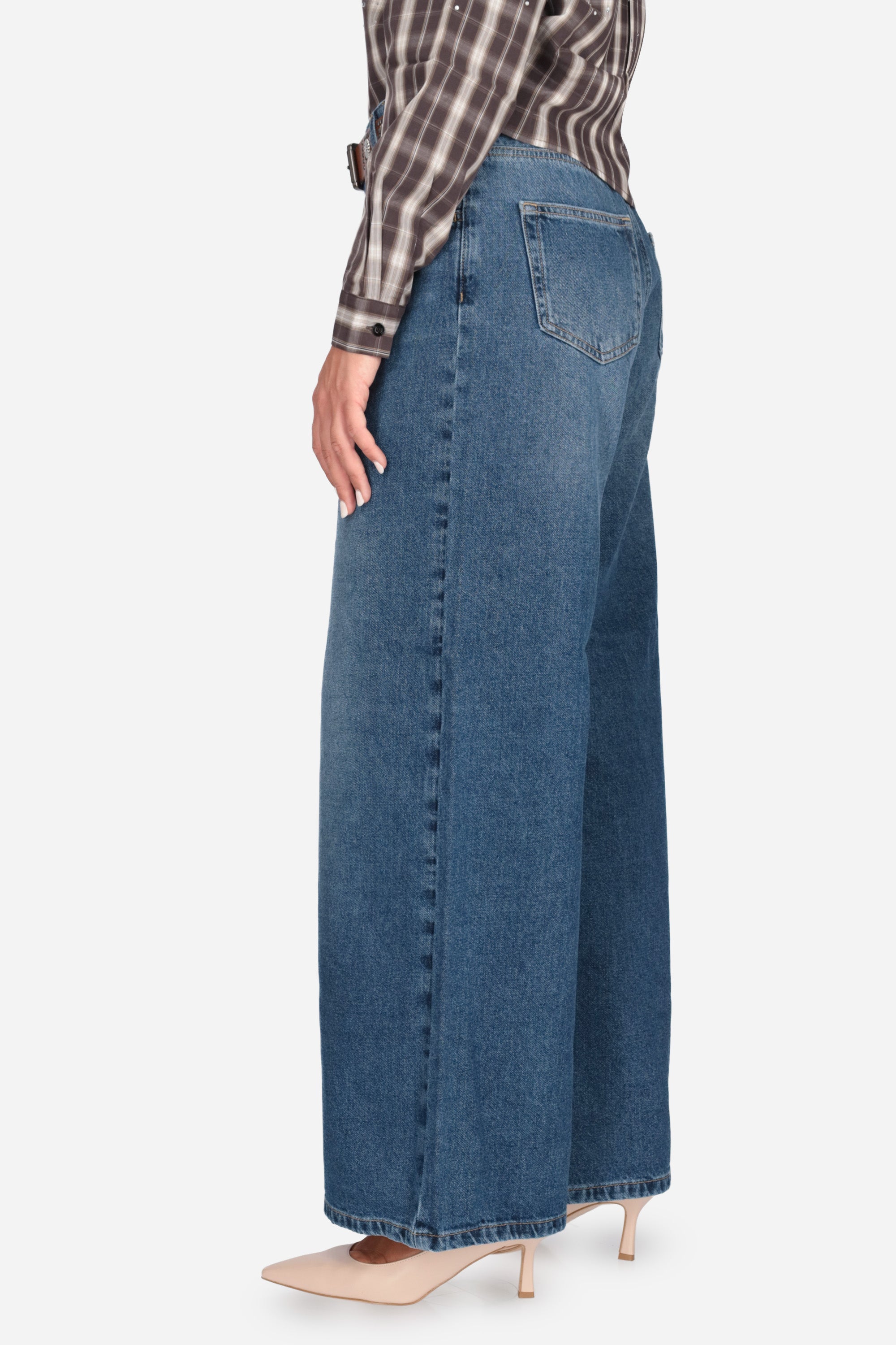 DENIM | LIU JO - D UF6186D0370 Jeans