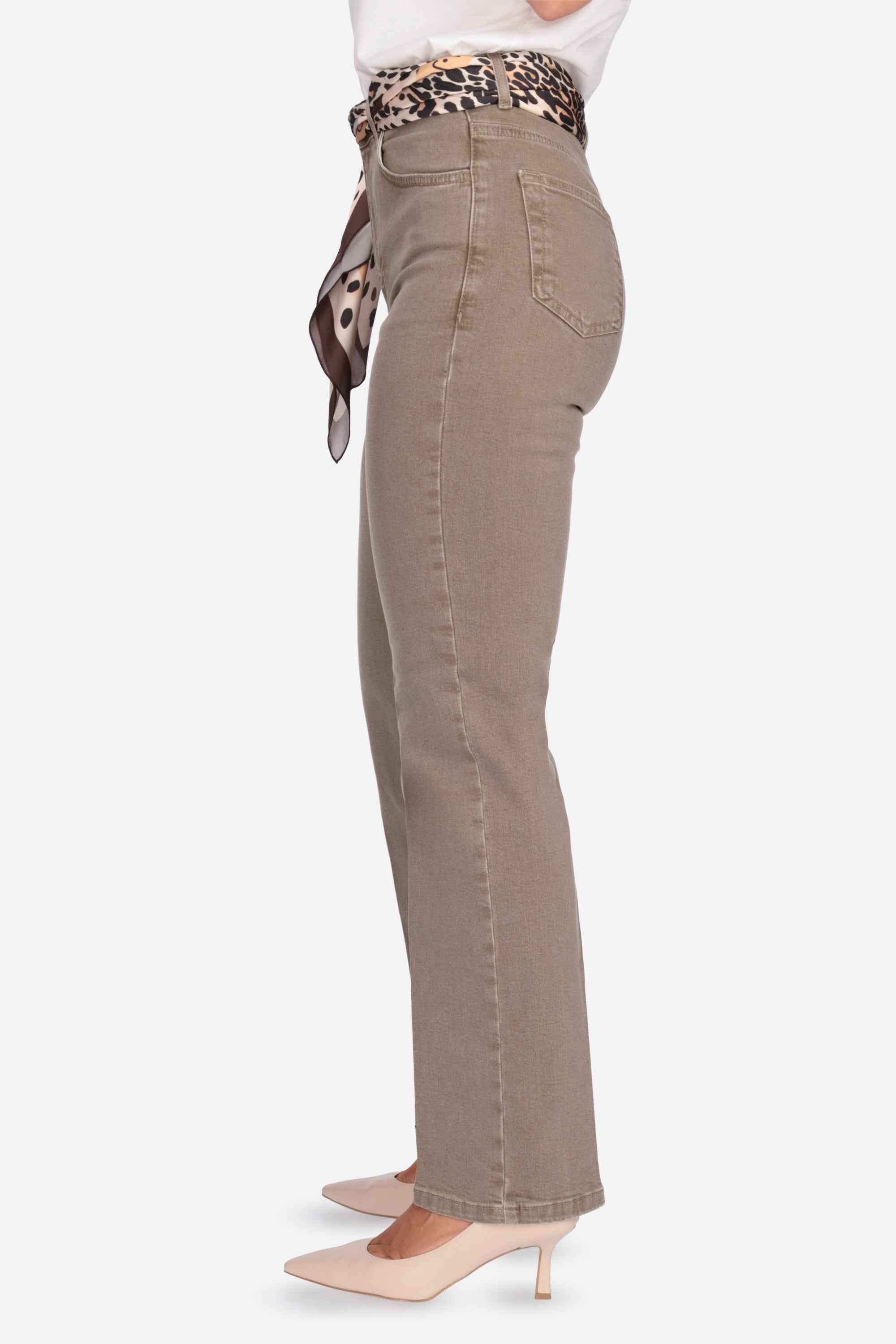LIU JO - D UF6107T778A Jeans