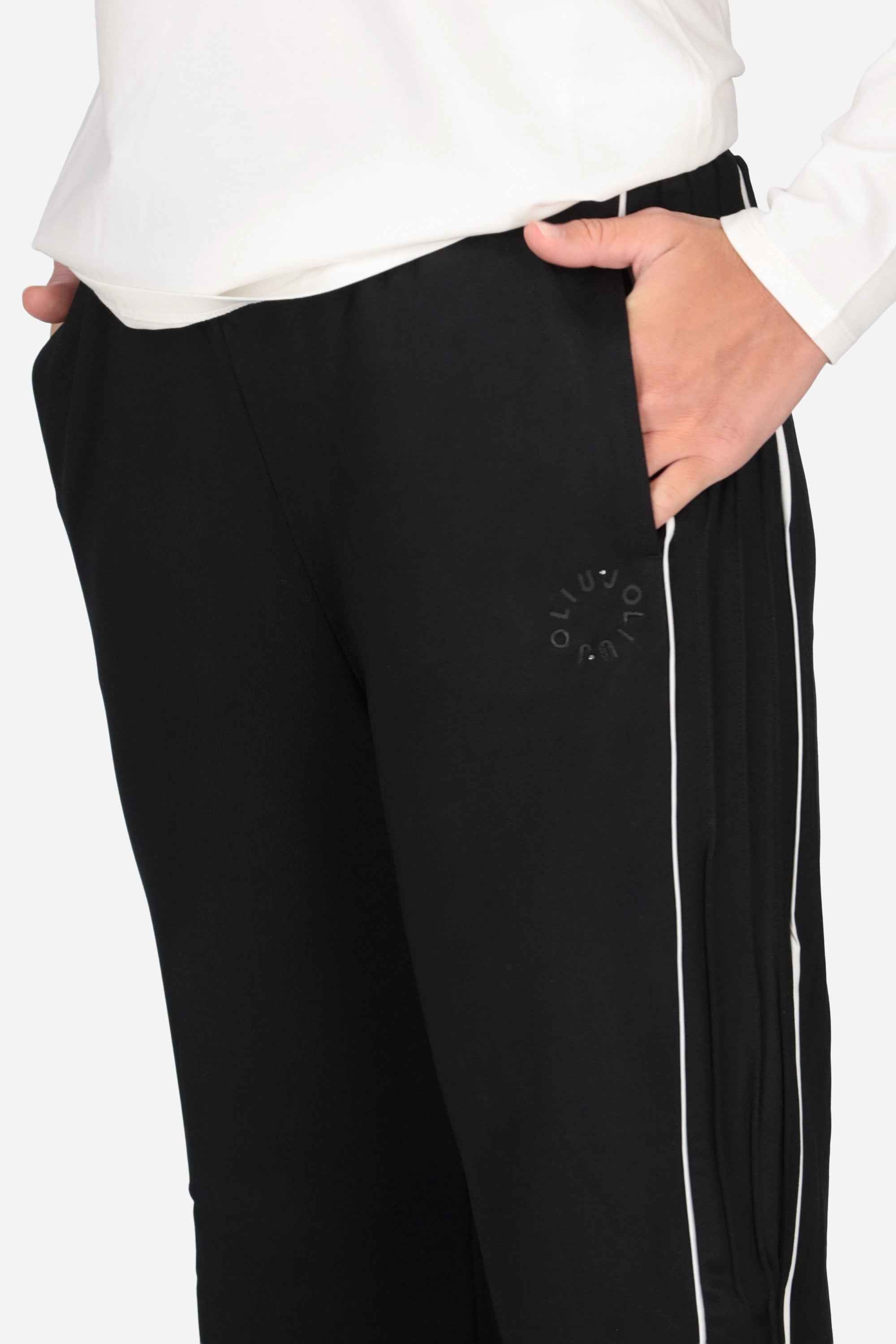LIU JO - D TF6054F0778 Pantalone