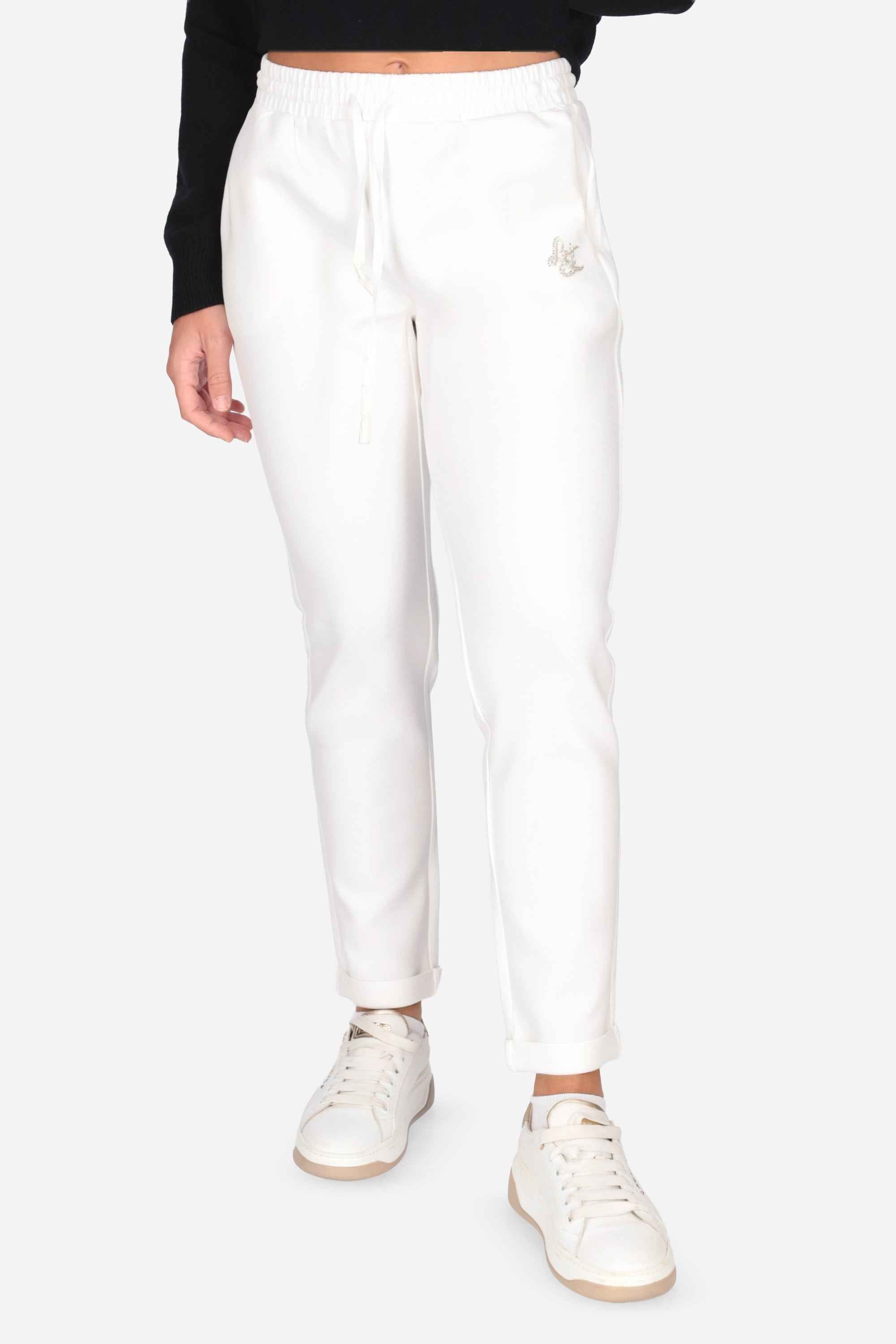 LIU JO - D TF6284J3958 Pantalone