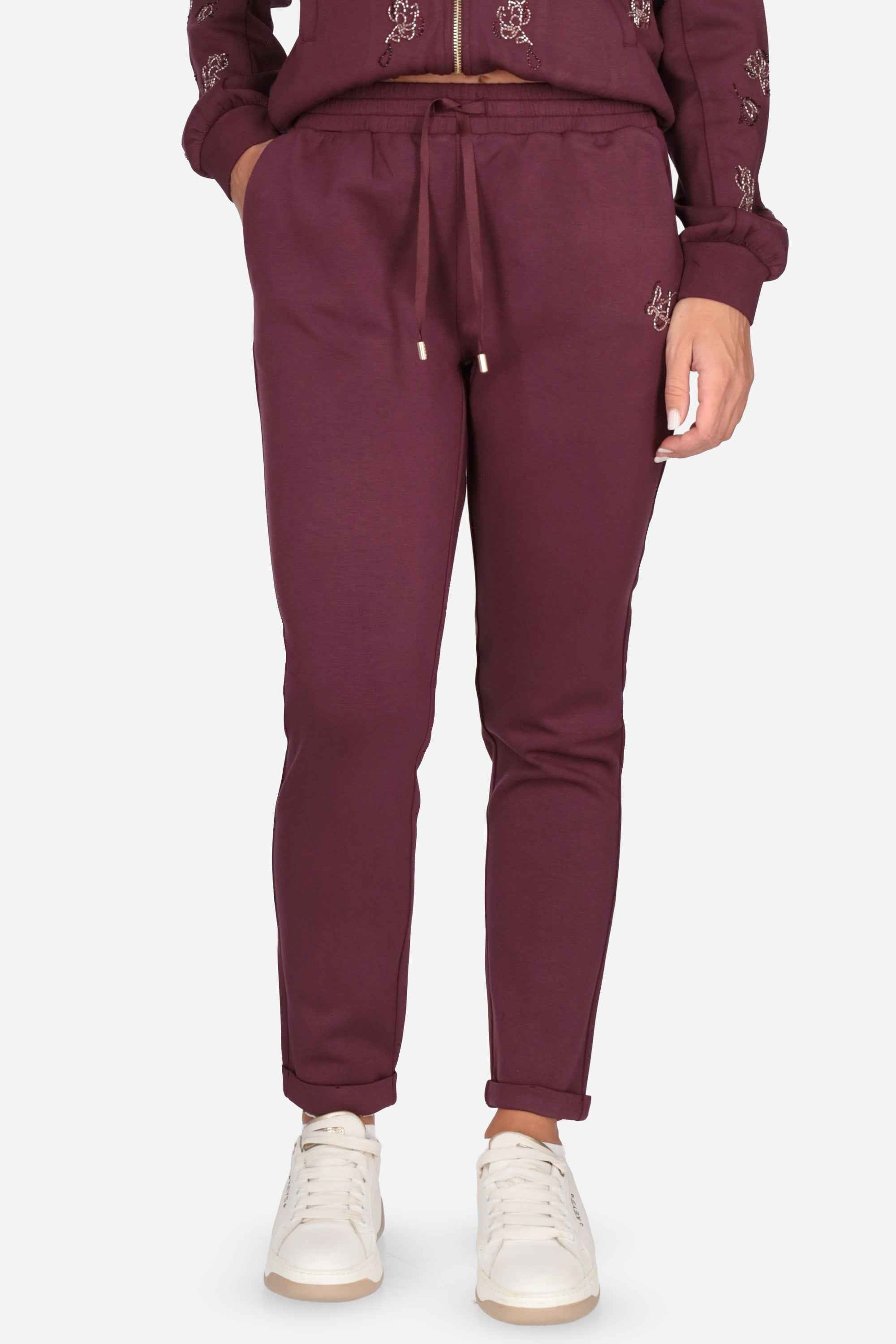 LIU JO - D TF6284J3958 Pantalone