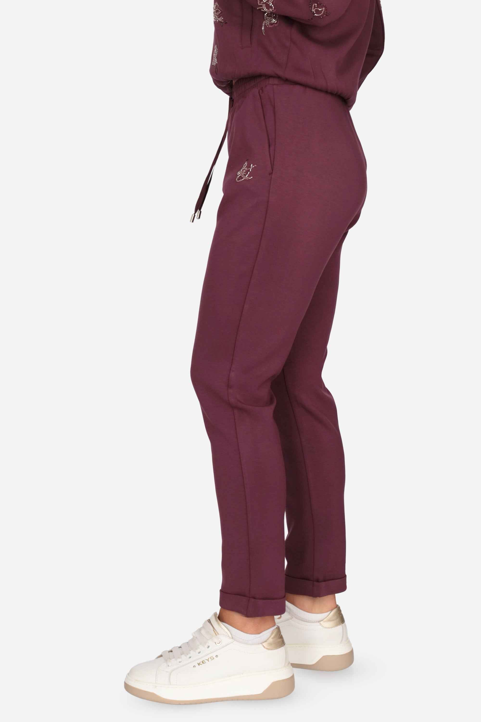 LIU JO - D TF6284J3958 Pantalone