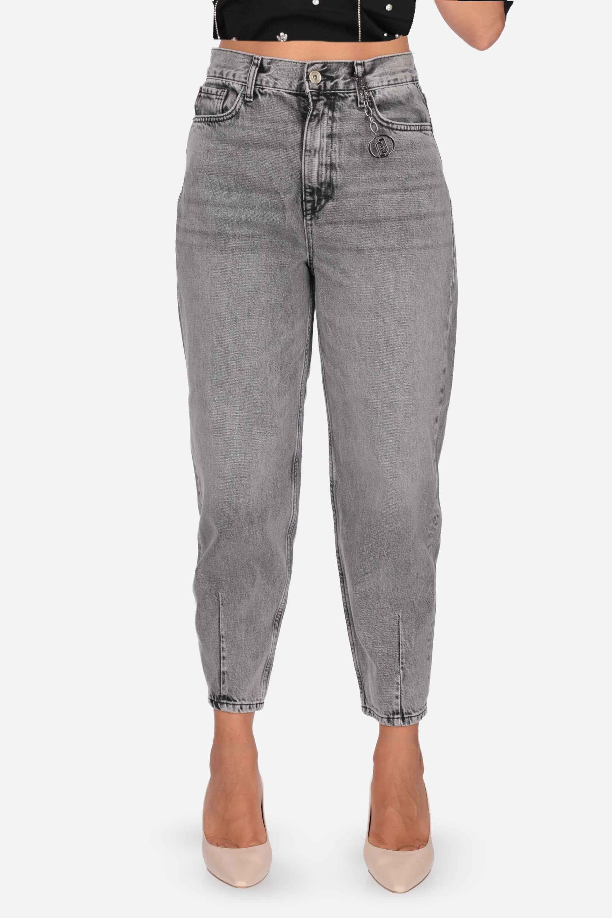 LIU JO - D UF6159D4854 Jeans