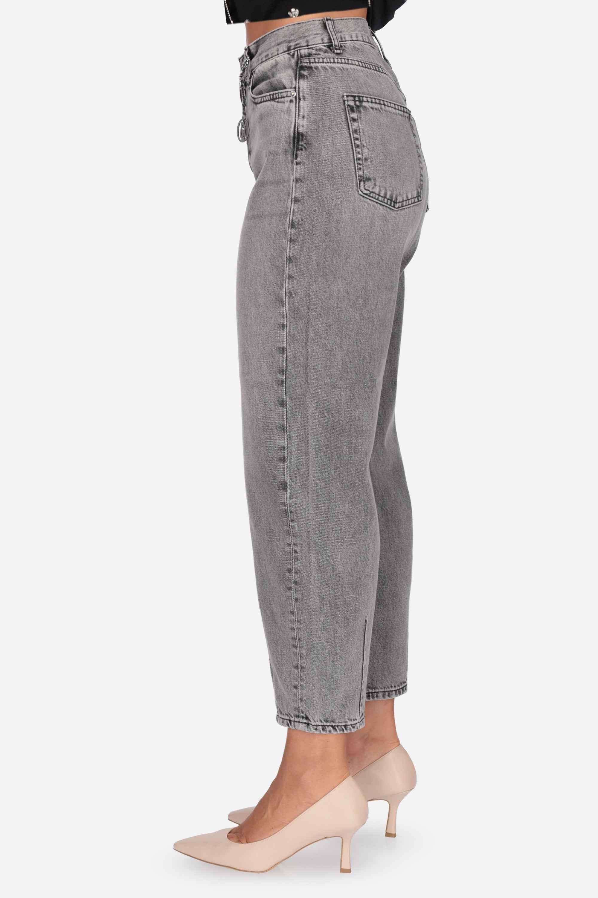 LIU JO - D UF6159D4854 Jeans