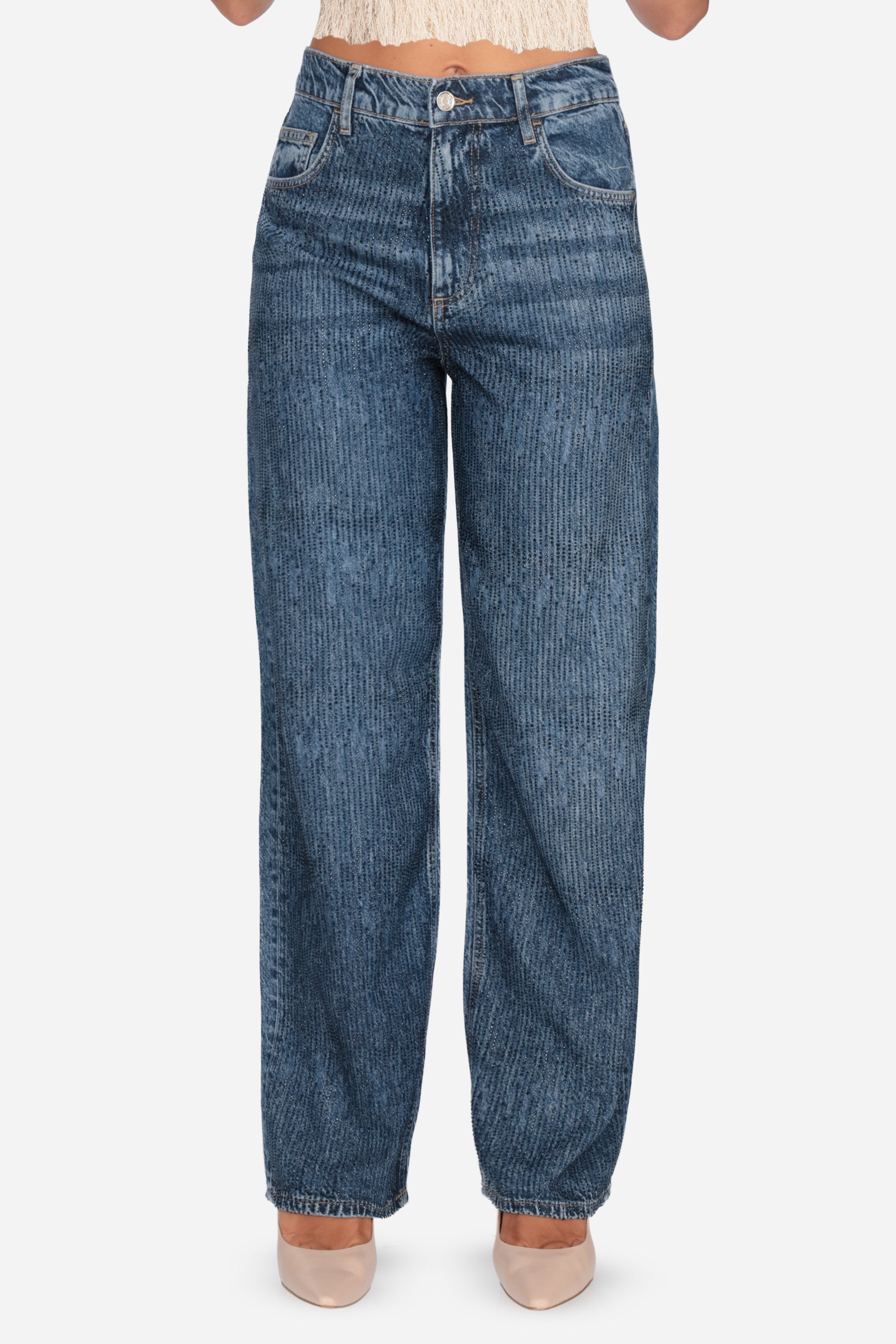 DENIM | LIU JO - D UF6166D0373 Jeans