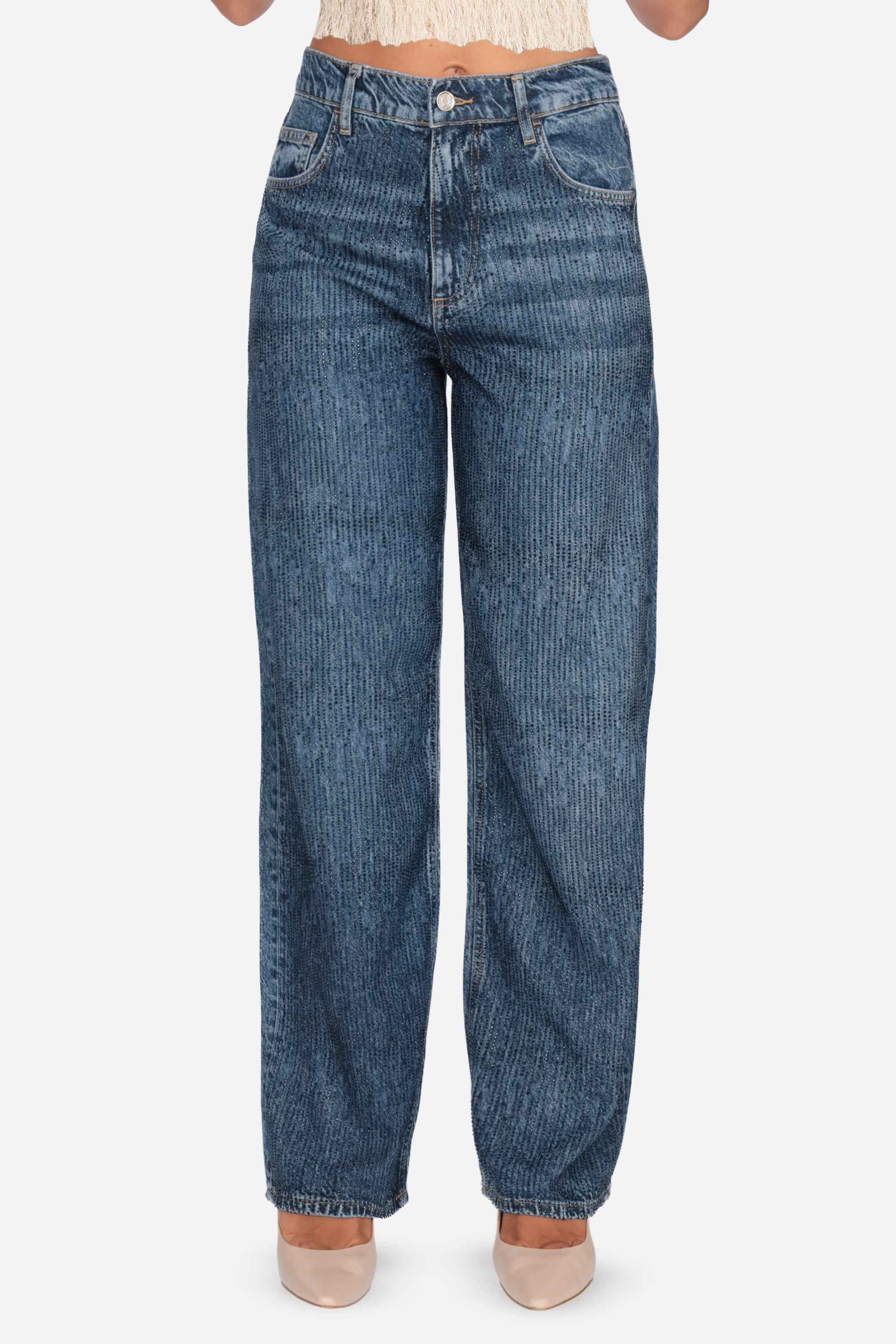 LIU JO - D UF6166D0373 Jeans