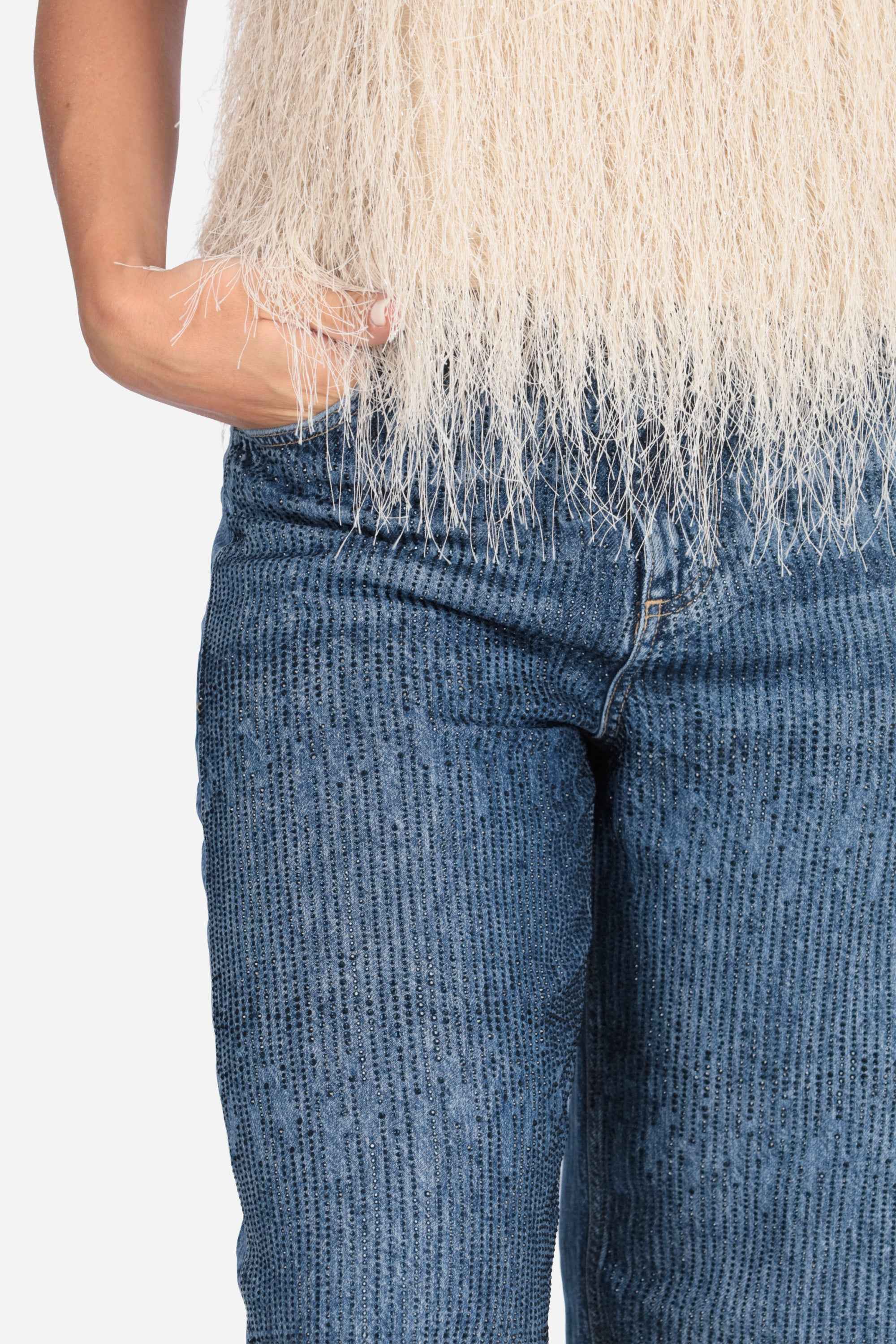 LIU JO - D UF6166D0373 Jeans