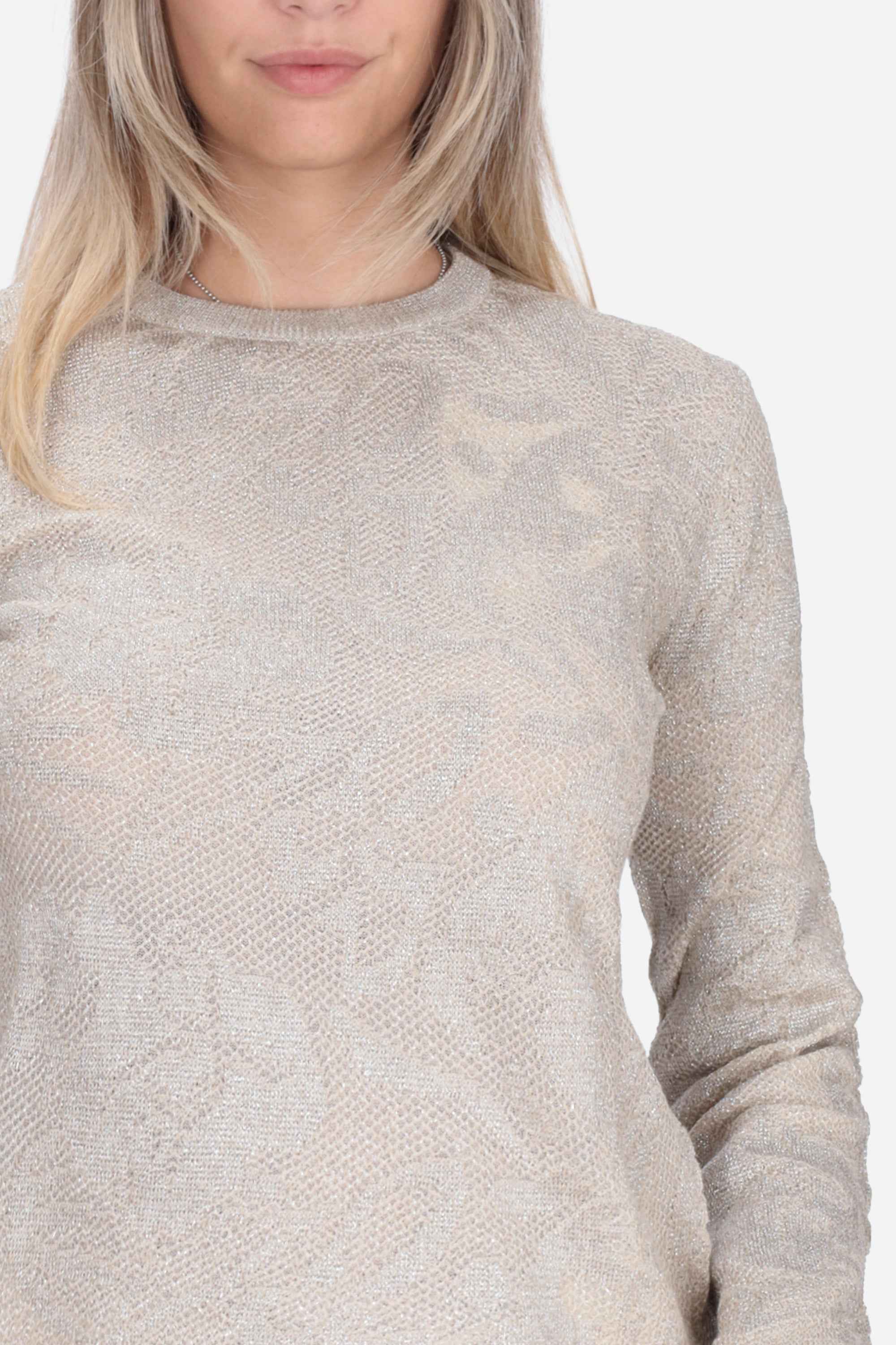 LIU JO - D WF6093MA26S Maglia