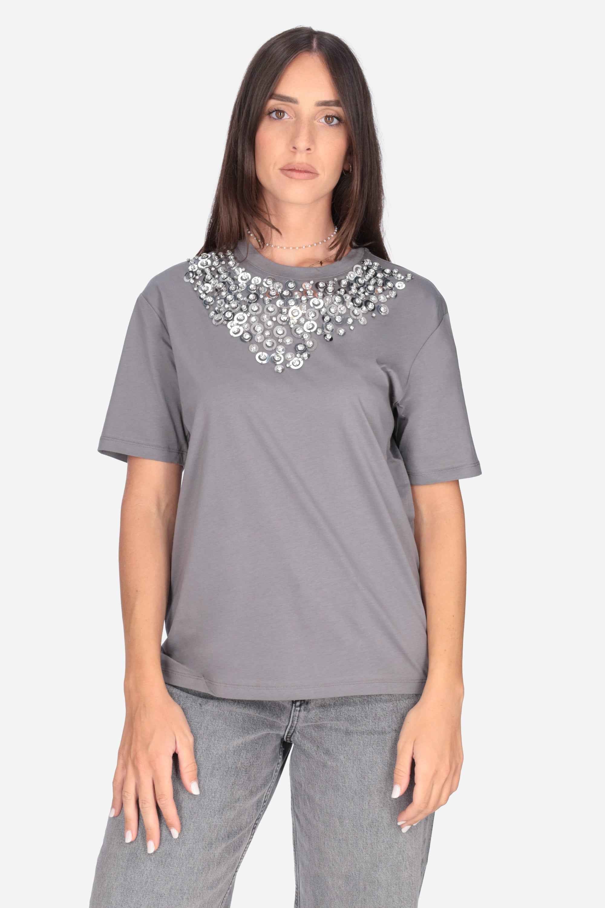 LIU JO - D WF6324J0088 T-shirt
